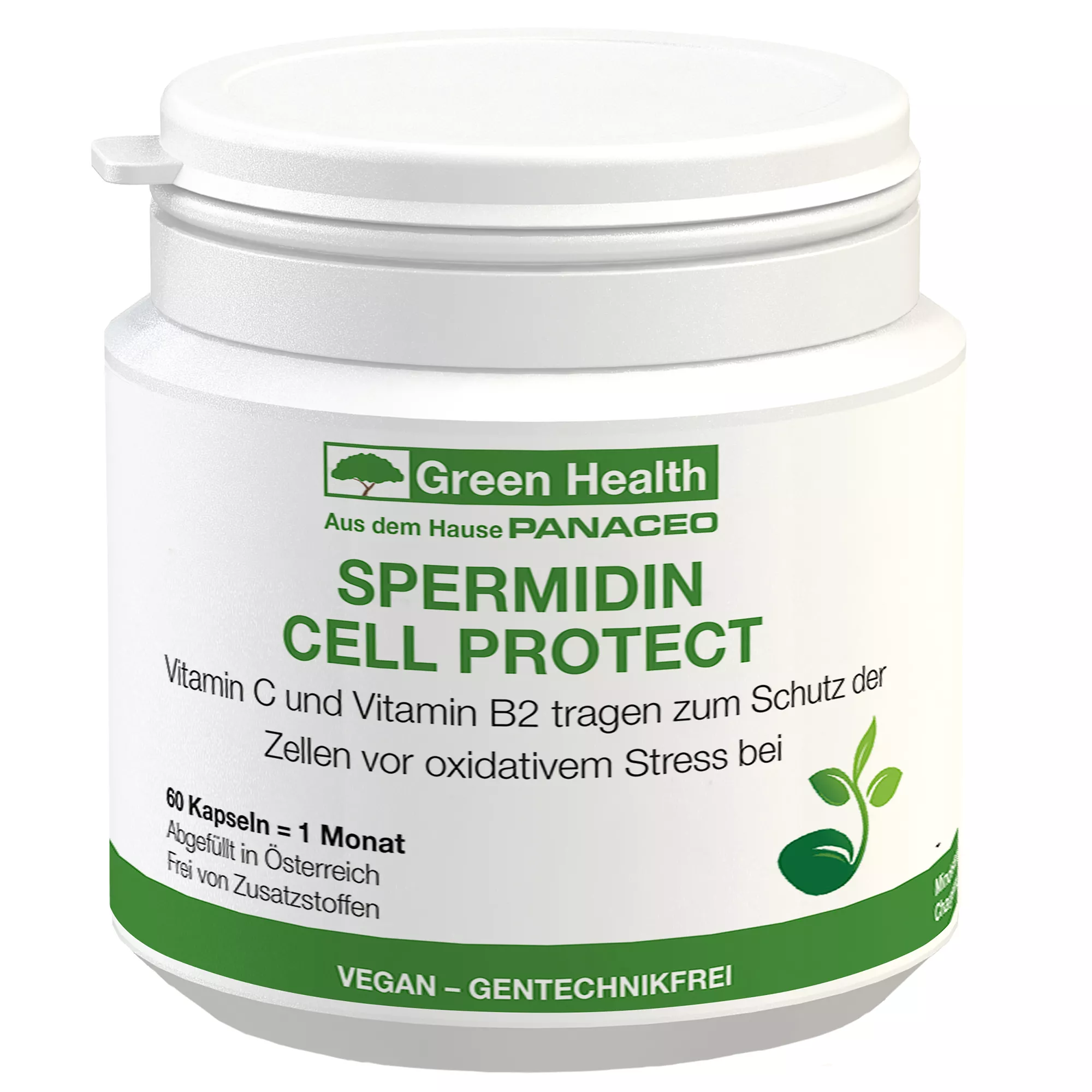 Spermidin_kaufen_CellProtect_60_Kapseln_Green-Health Spermidin_kaufen_CellProtect_60_Kapseln_Green-Health