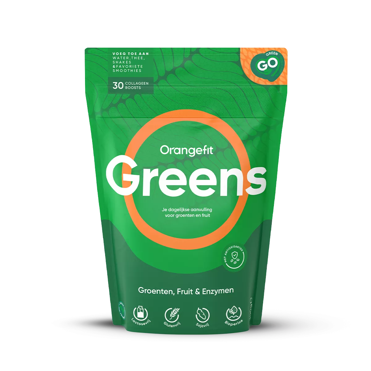 Orangefit Greens, 300g Orangefit Greens, 300g
