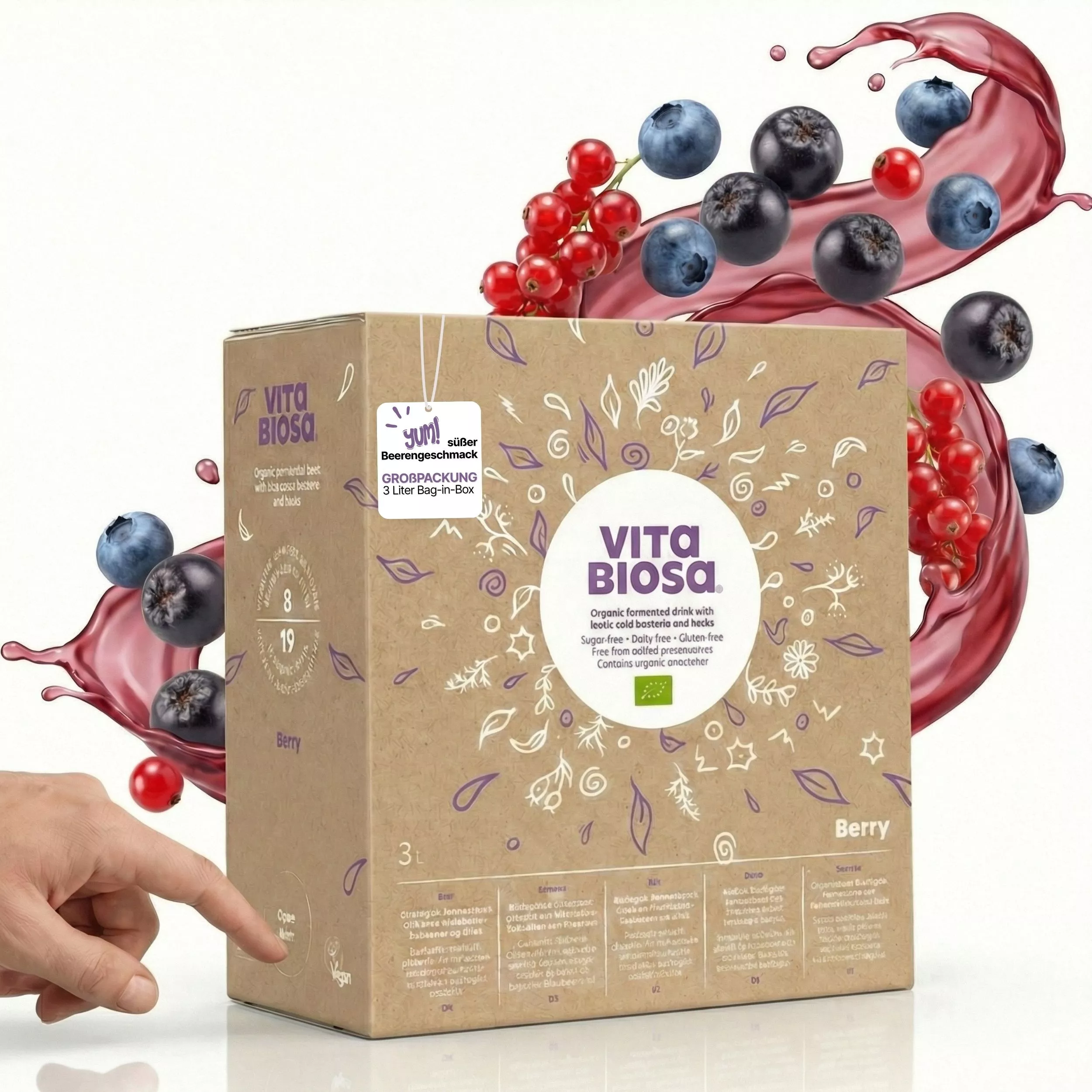 Vita_Biosa_Ingwer_mit_Vitamin-C_3L_Bag-in-Box_Milchsaeurebakterien_kaufen_Front Vita_Biosa_Ingwer_mit_Vitamin-C_3L_Bag-in-Box_Milchsaeurebakterien_kaufen_Front