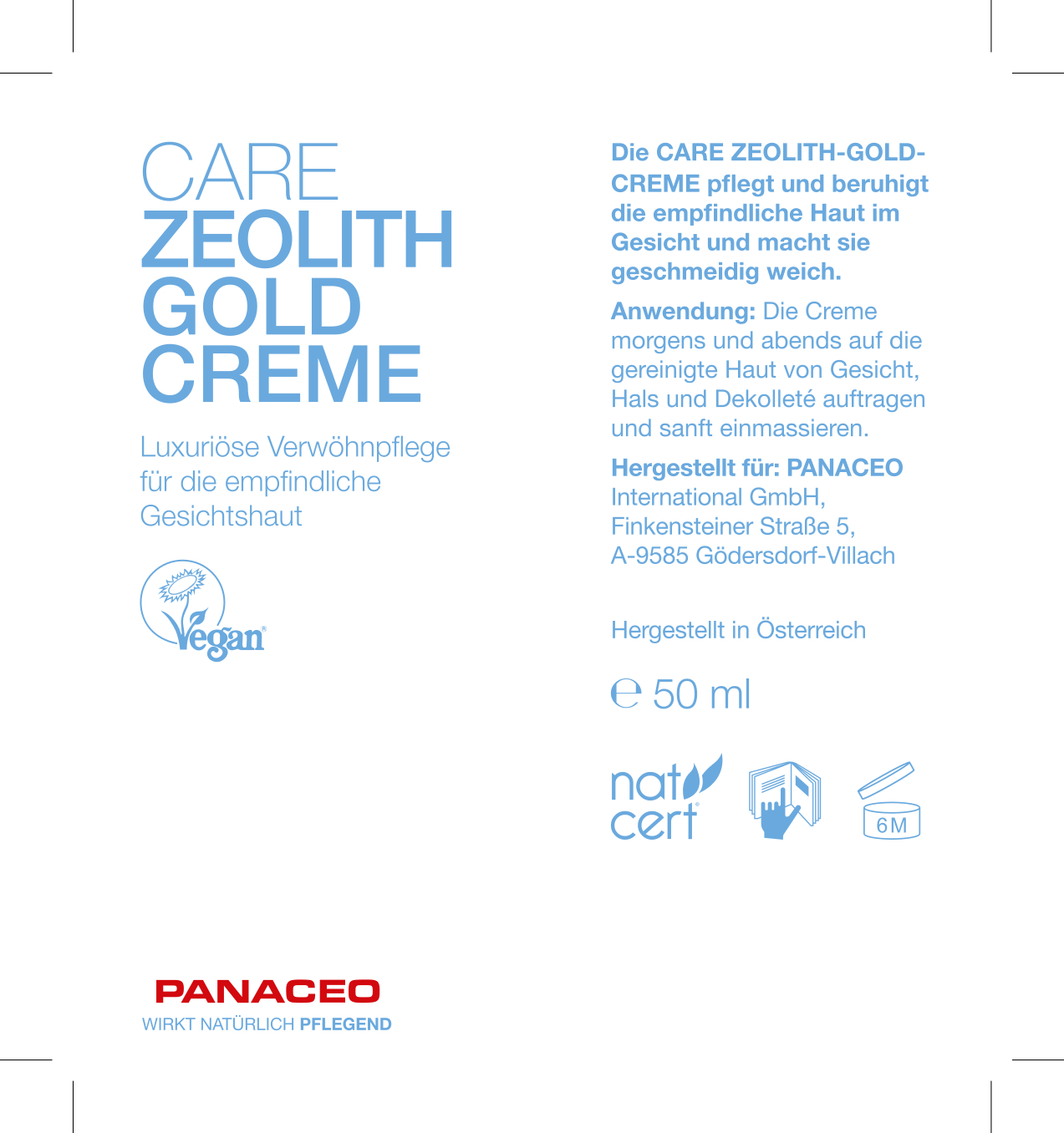 Panaceo_Etikett_Goldcreme_Spender_kaufen Panaceo_Etikett_Goldcreme_Spender_kaufen