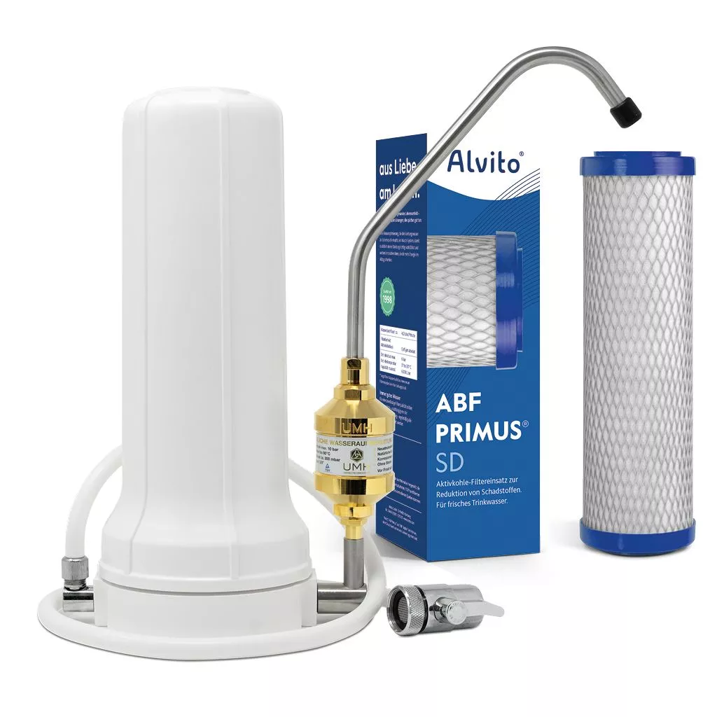 Alvito_Wasserfilter-Set_AF_UMH-Pure Alvito_Wasserfilter-Set_AF_UMH-Pure