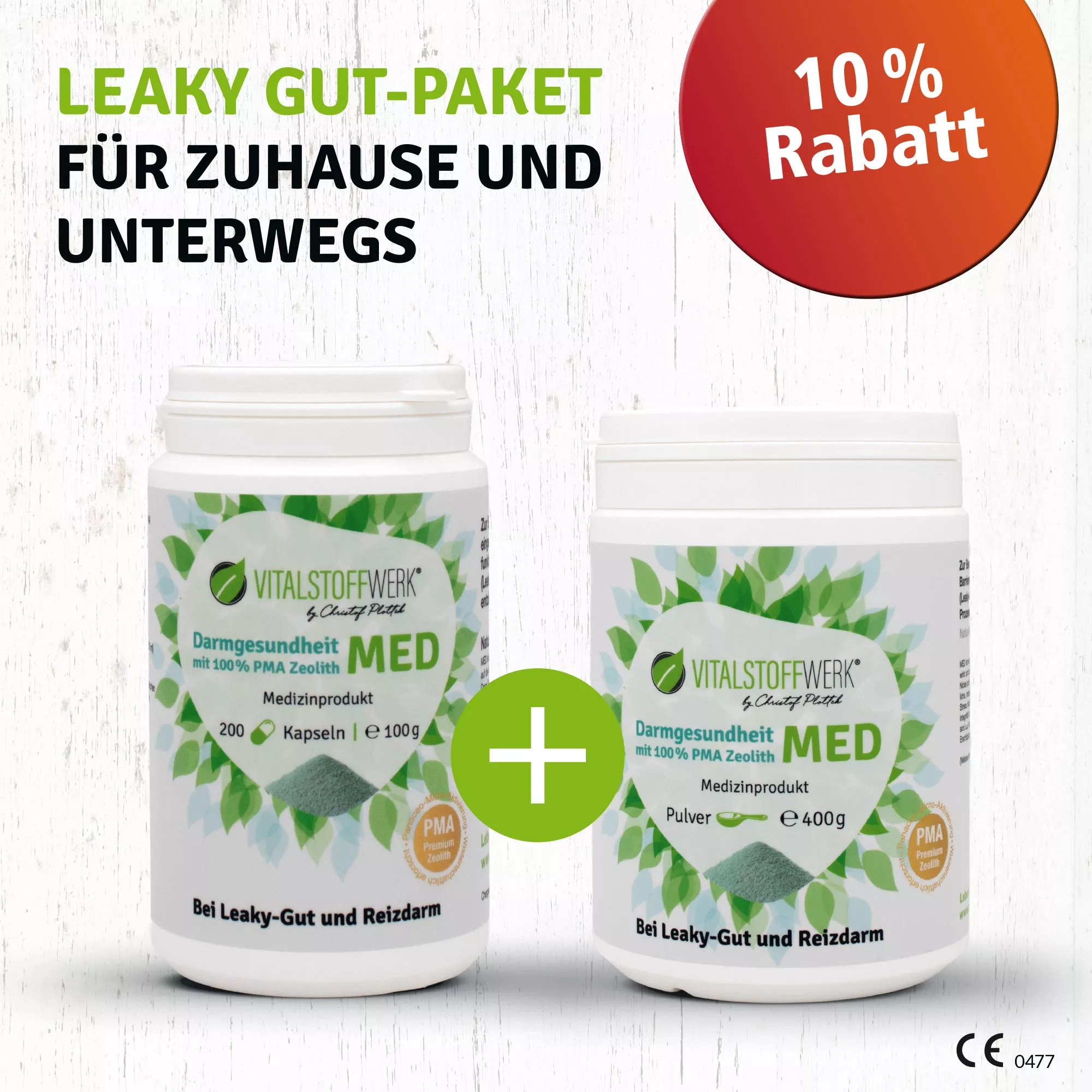 Zeolith_Pulver_Kapseln_kaufen_Darmgesundheit_Vitalstoffwerk_MED_400g_Reizdarm_Leaky-Gut_Paket Zeolith_Pulver_Kapseln_kaufen_Darmgesundheit_Vitalstoffwerk_MED_400g_Reizdarm_Leaky-Gut_Paket