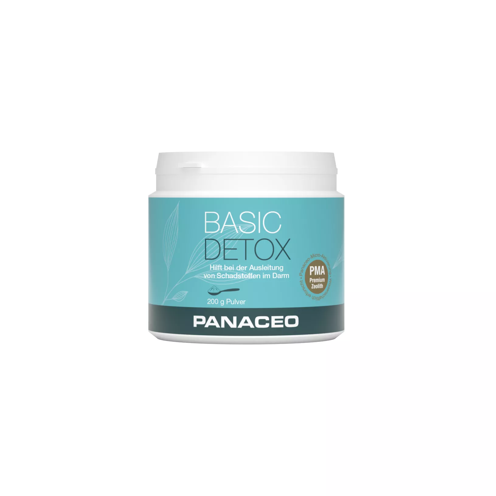 Zeolith_Pulver_kaufen_Basic-Detox_200g Zeolith_Pulver_kaufen_Basic-Detox_200g