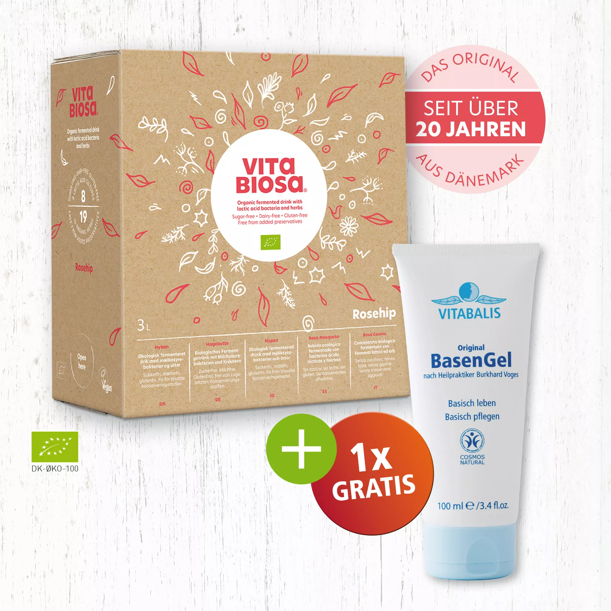 Vita_Biosa_Hagebutte_3L_Bag-in-Box_Milchsaeurebakterien+Basengel_kaufen_front Vita_Biosa_Hagebutte_3L_Bag-in-Box_Milchsaeurebakterien+Basengel_kaufen_front