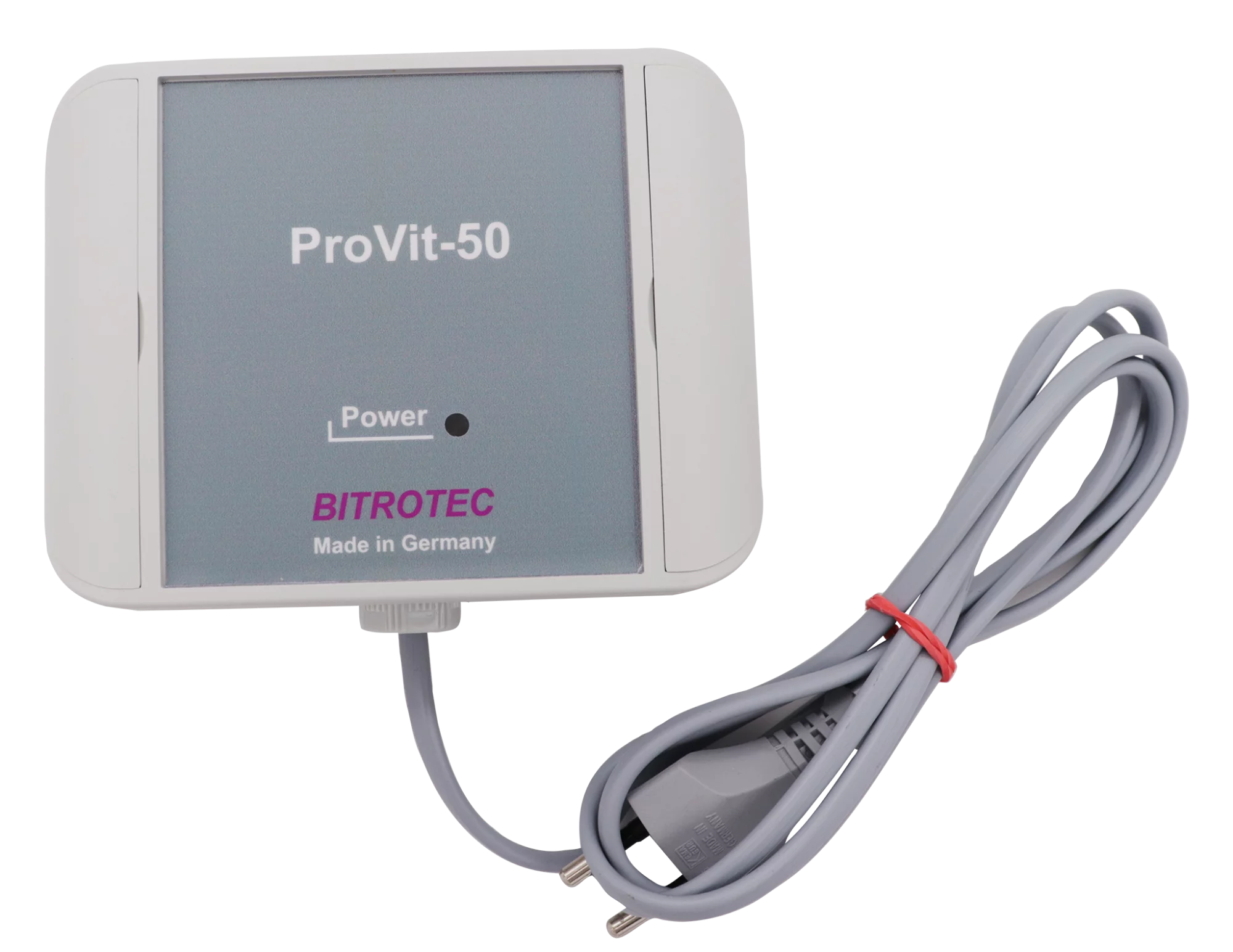 Bitrotec ProVit-50 - E-Smog Schutz mit Diebstahlsicherung