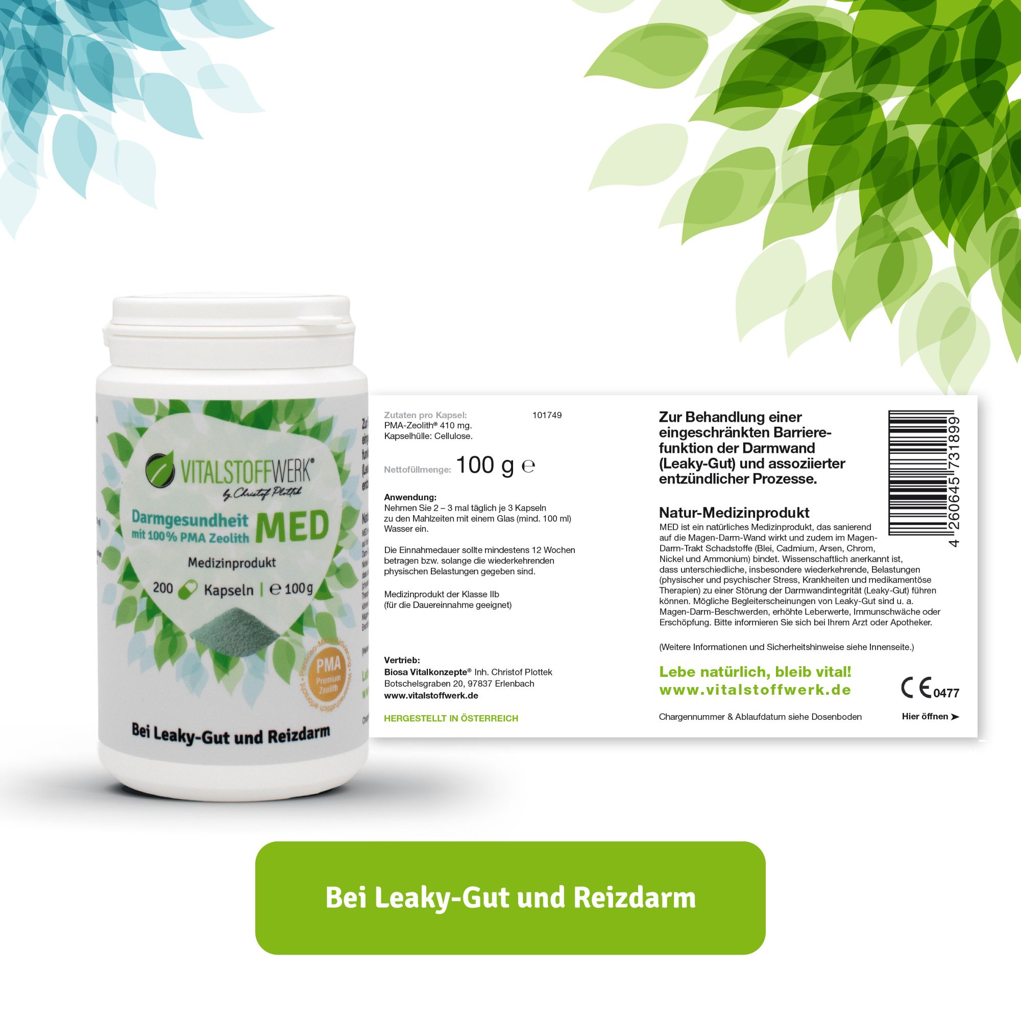 Zeolith-Kapseln_kaufen_Darmgesundheit_Vitalstoffwerk_MED_200St_Etikett