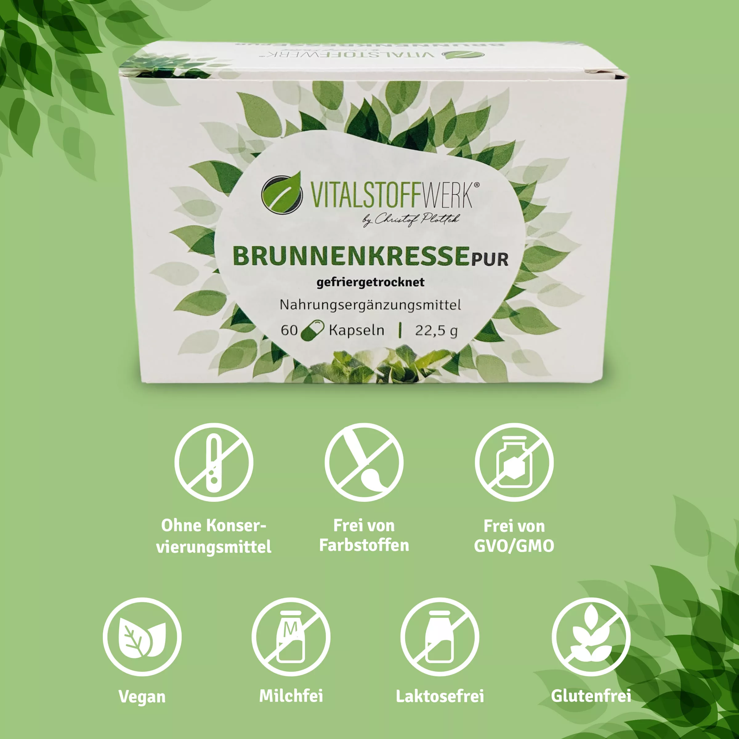 Brunnenkresse_Kapseln_kaufen_Vorteile Brunnenkresse_Kapseln_kaufen_Vorteile