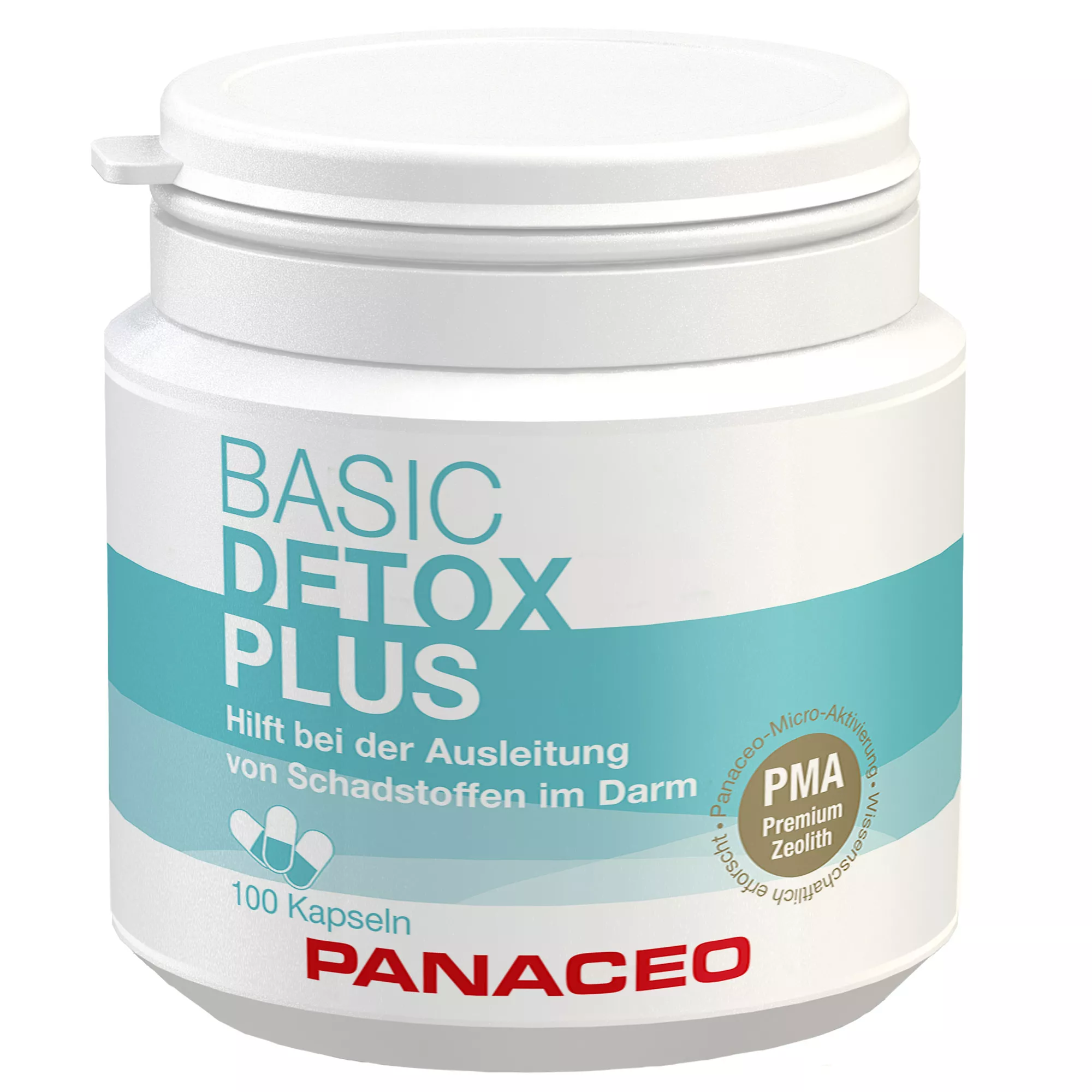 Zeolith_Pulver_kaufen_Panaceo_BasicDetoxPlus_Kapseln_100 Zeolith_Pulver_kaufen_Panaceo_BasicDetoxPlus_Kapseln_100