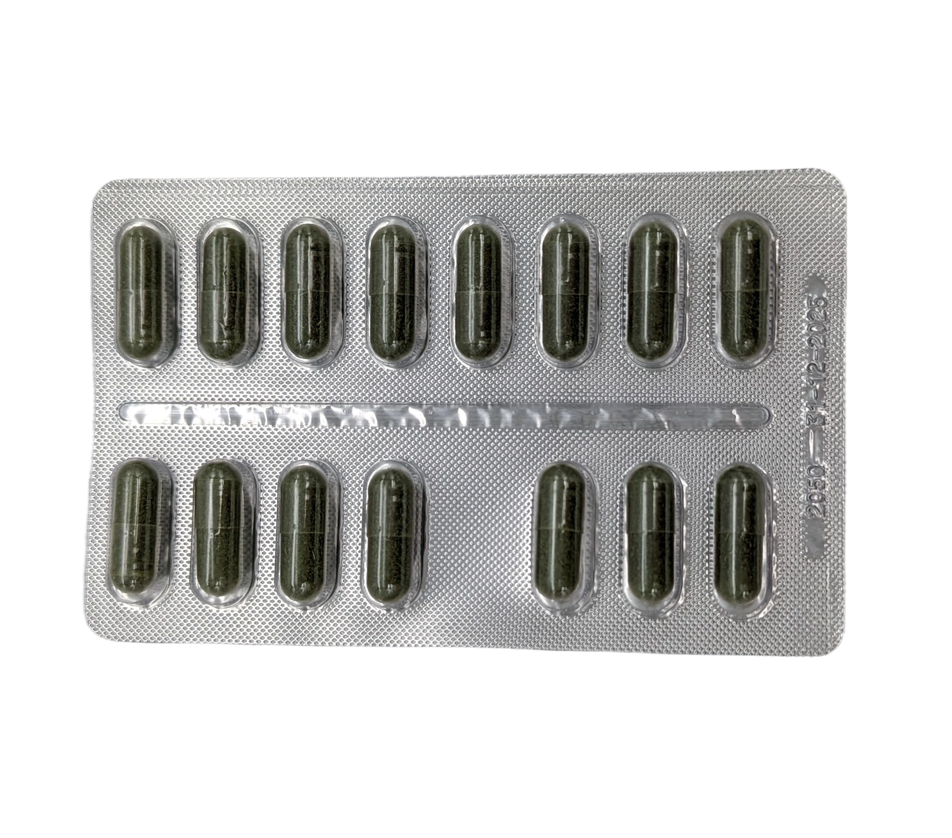 Kapseln, Tabletten, Blisterpackung, Tabletten, Medikament