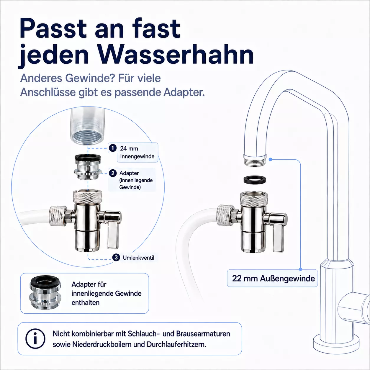 Filterleistung