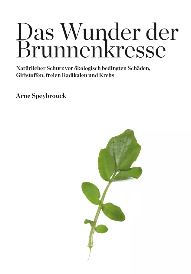 Brunnenkresse Buch Front_3127 Brunnenkresse Buch Front_3127