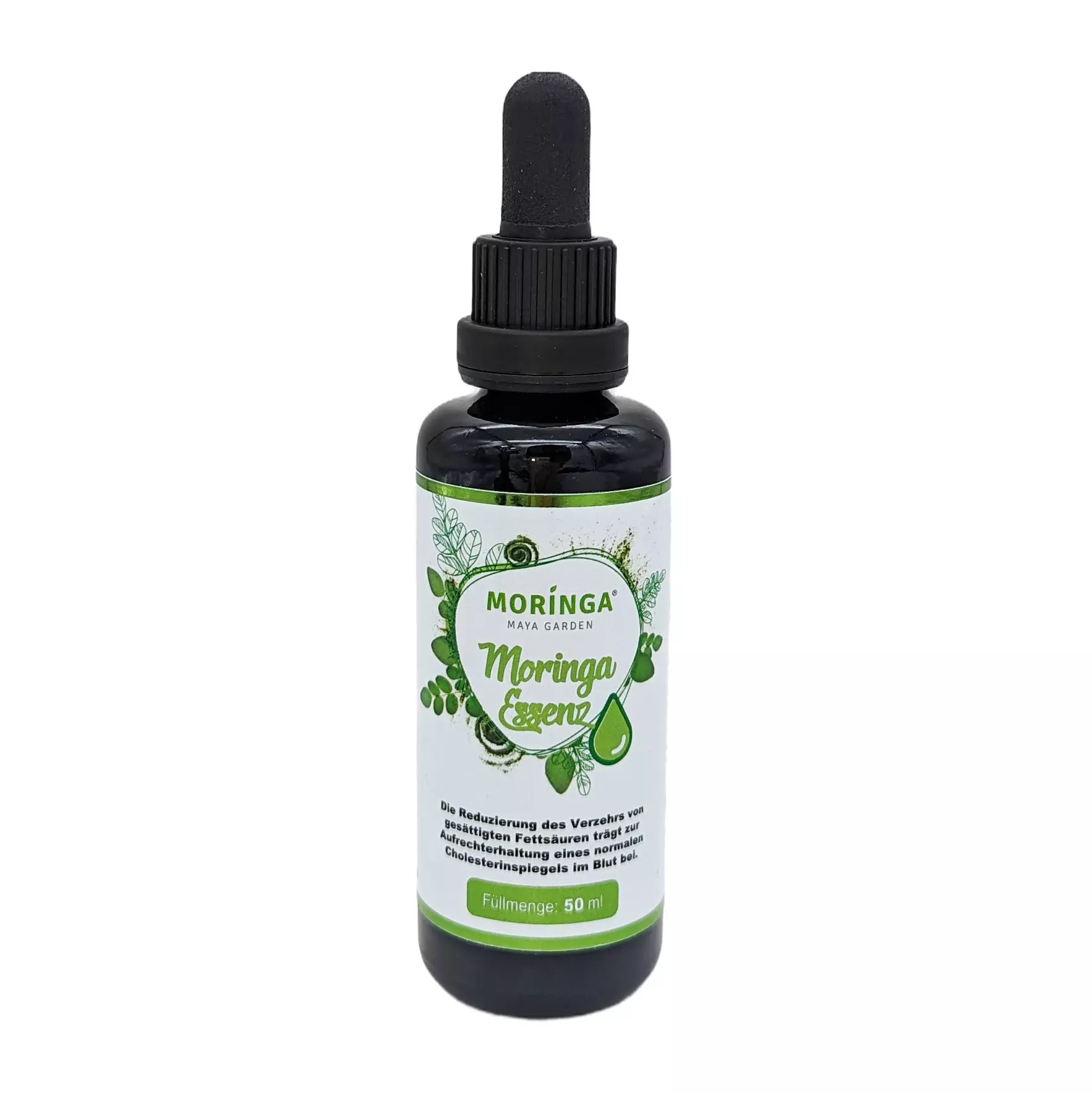 Moringa Essenz, 50ml