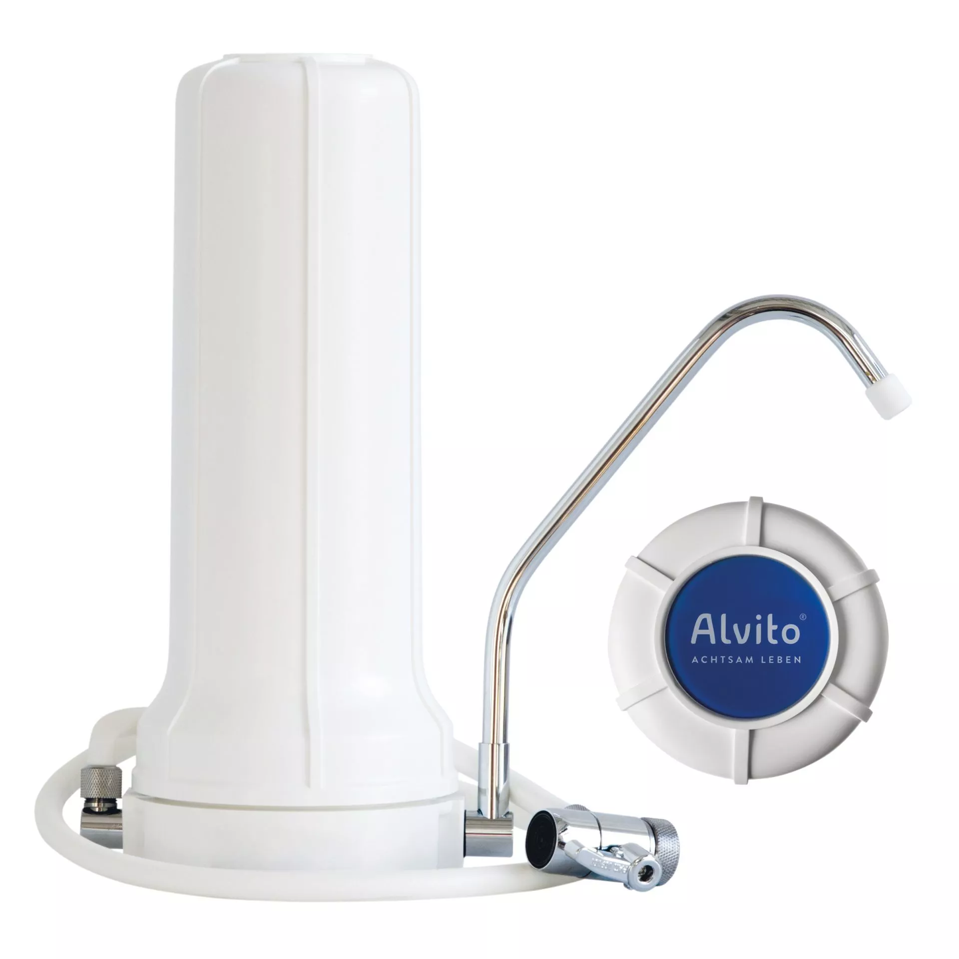 Alvito AuftischFilter Basic