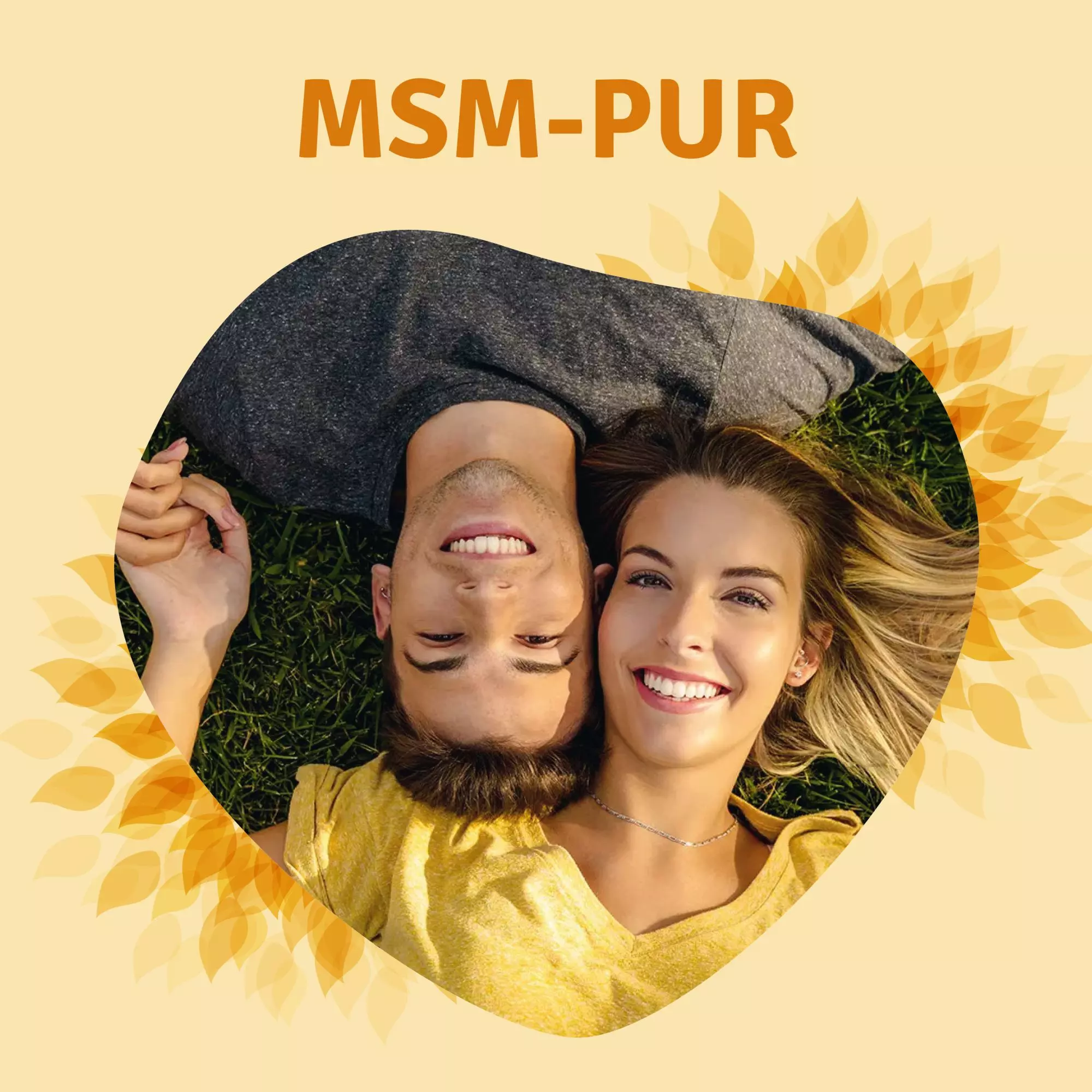 MSM-Kapseln_120_Stueck_Vitalstoffwerk_paar, Photographie, Gesicht, Kopf, Portrait, Leute