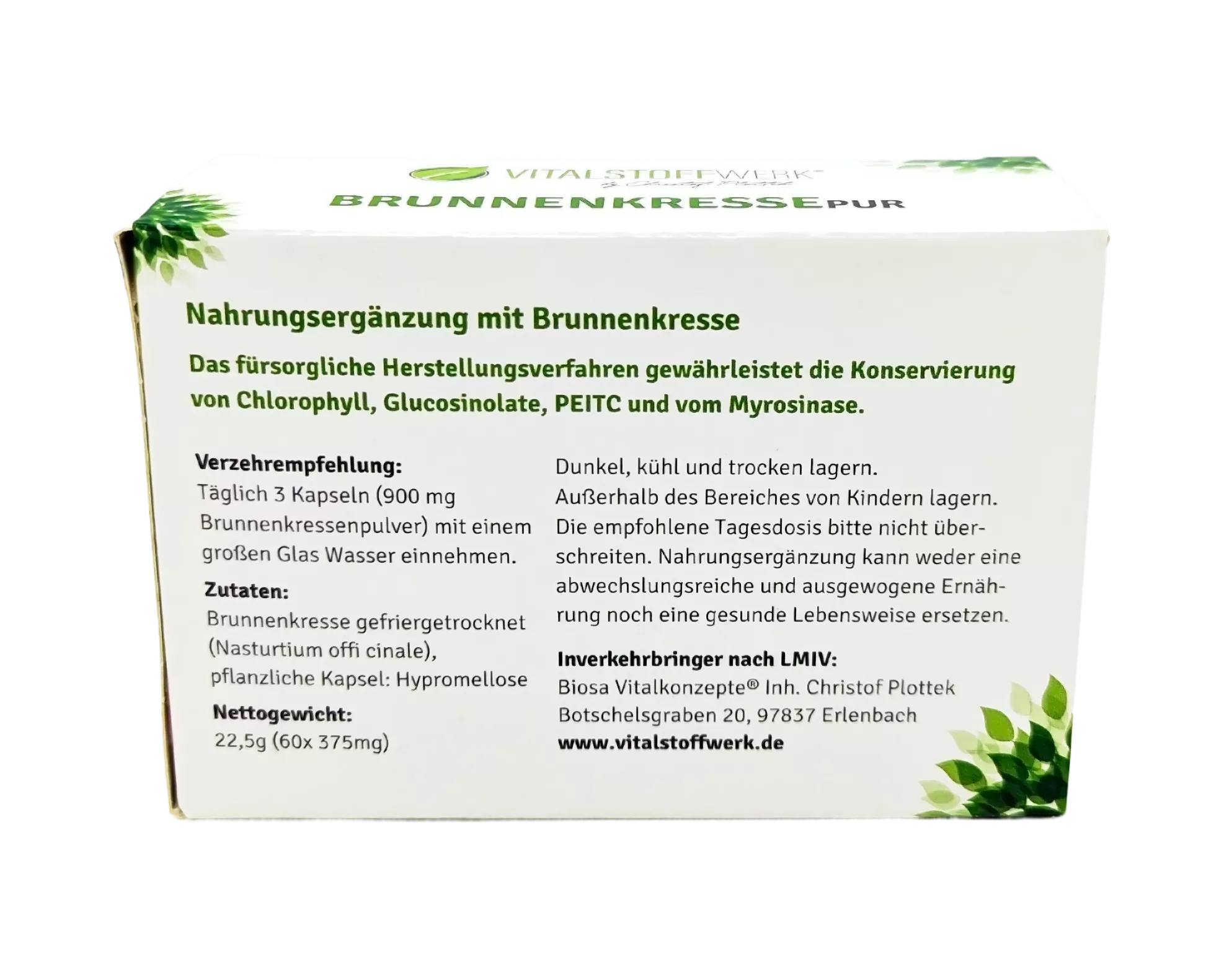 Brunnenkresse_Kapseln_kaufen_Inhalt Brunnenkresse_Kapseln_kaufen_Inhalt