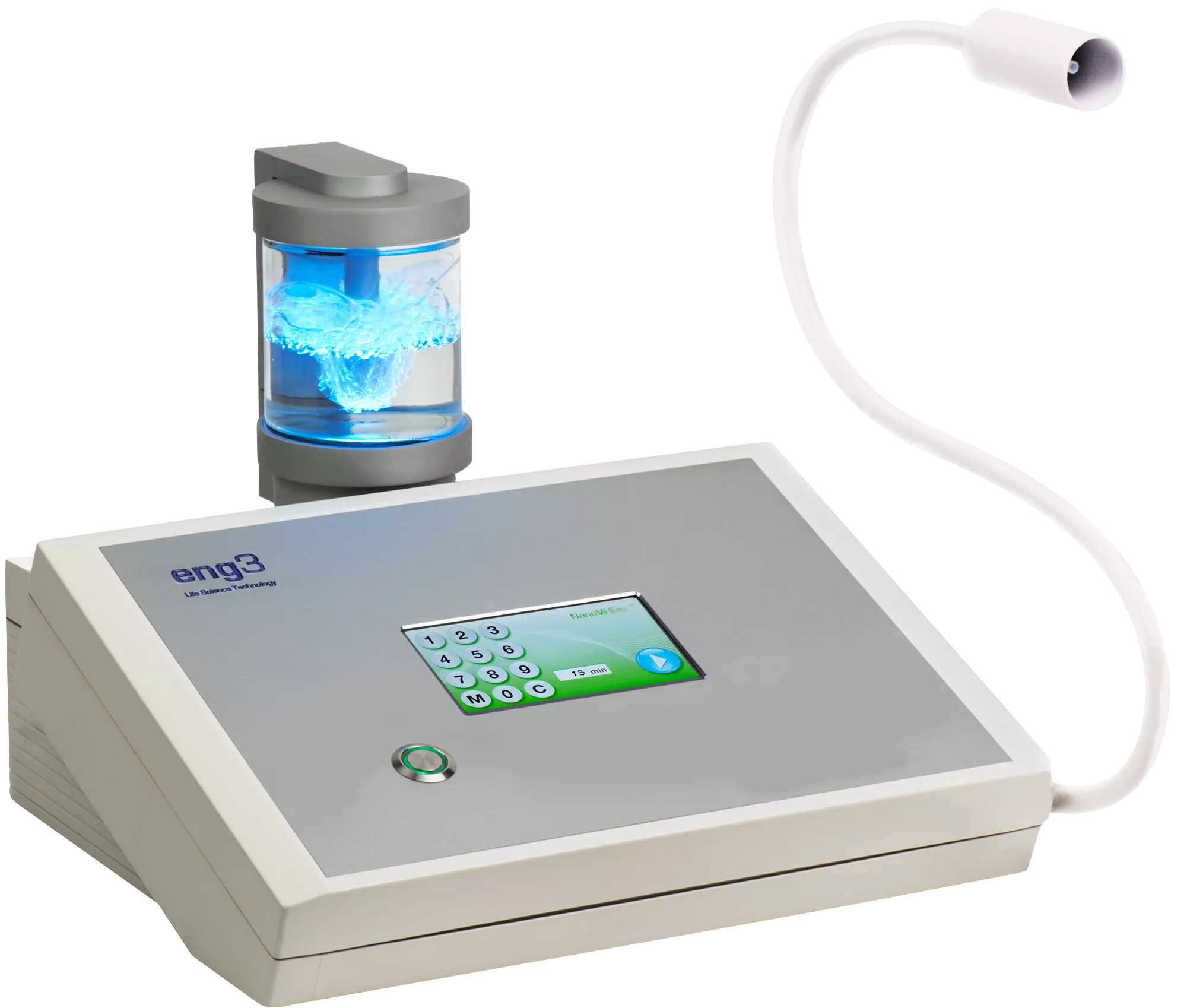 NanoVi Eco