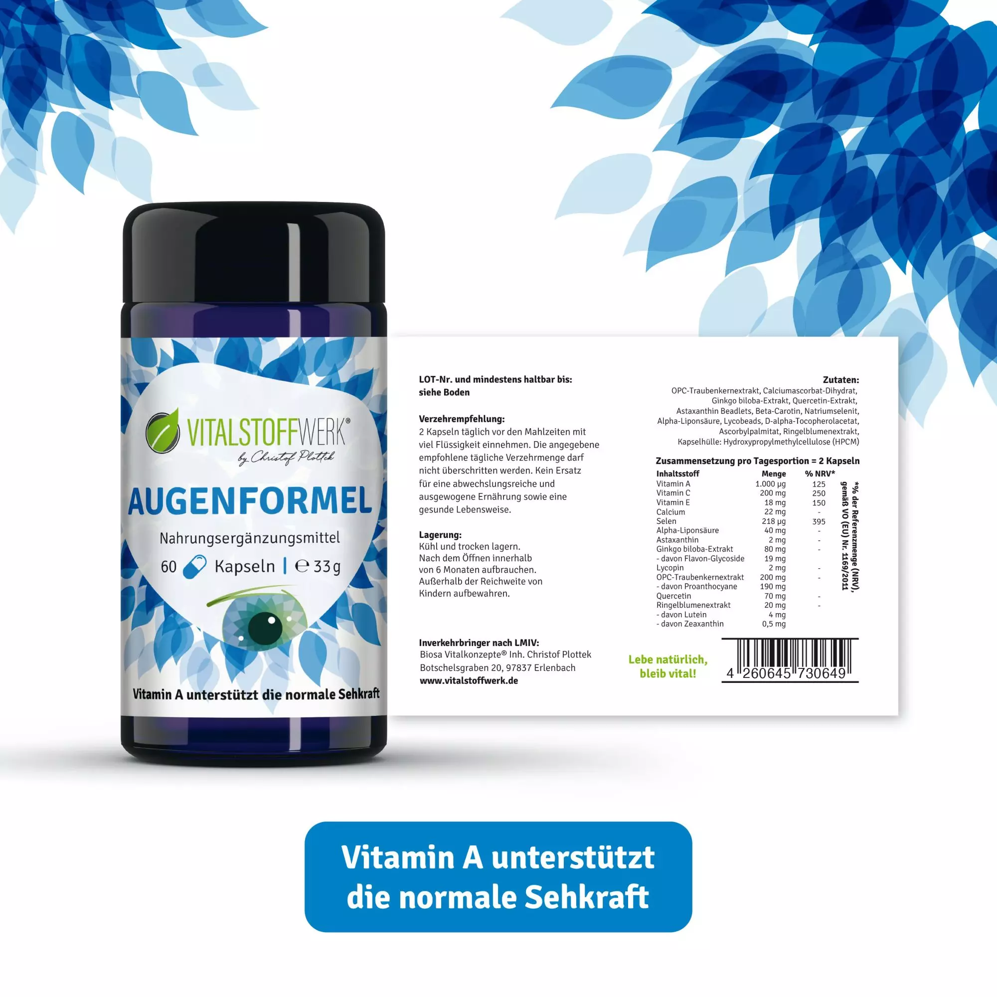 Nahrungsergaenzung_fur_die_Augen_Vitamin-A_60_Kapseln_Vitalstoffwerk_Etikett
