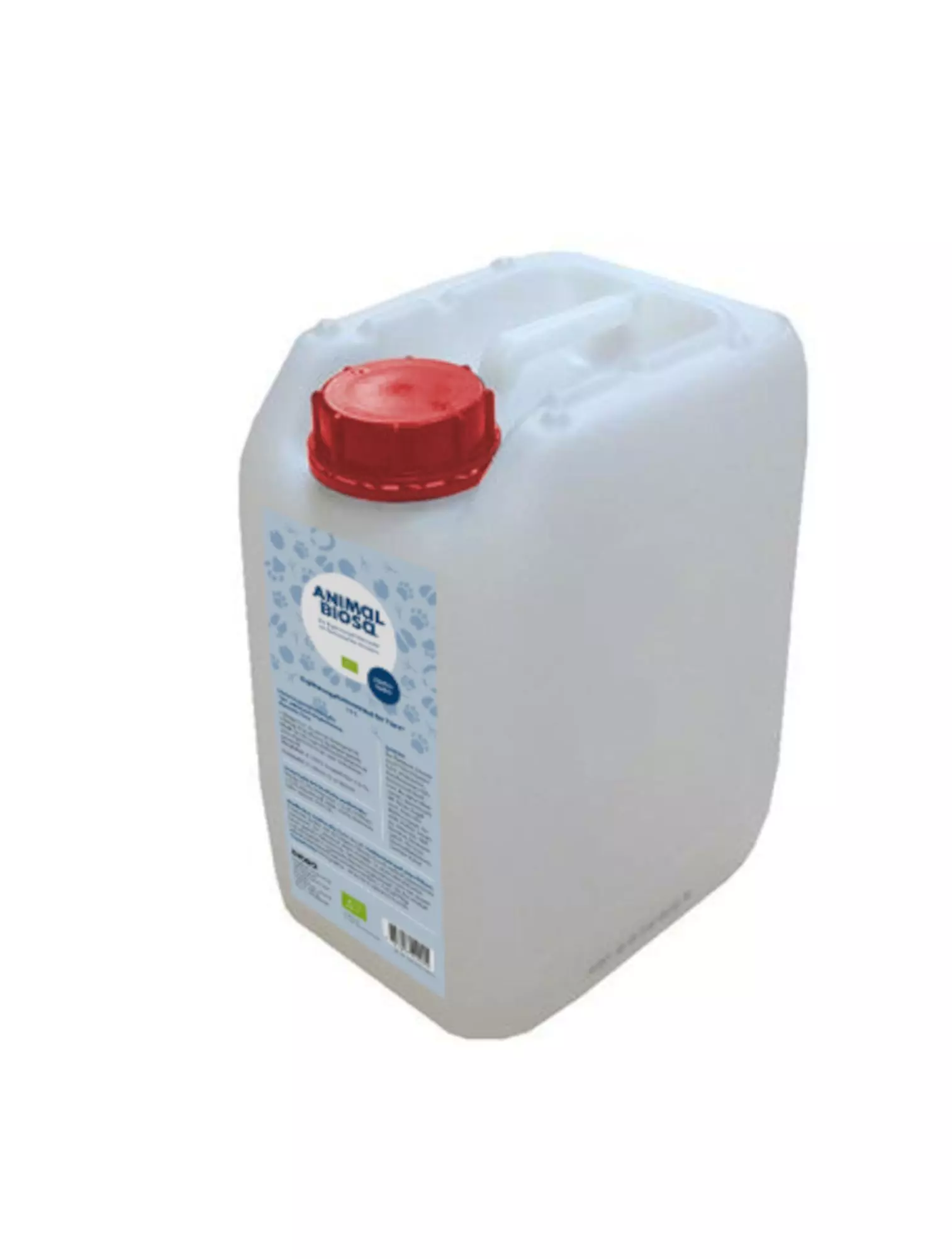 Animal Biosa Starterkultur 10L, bio