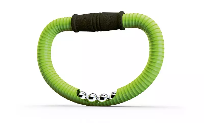 Smovey Classic - Flexibles & Dynamisches Training