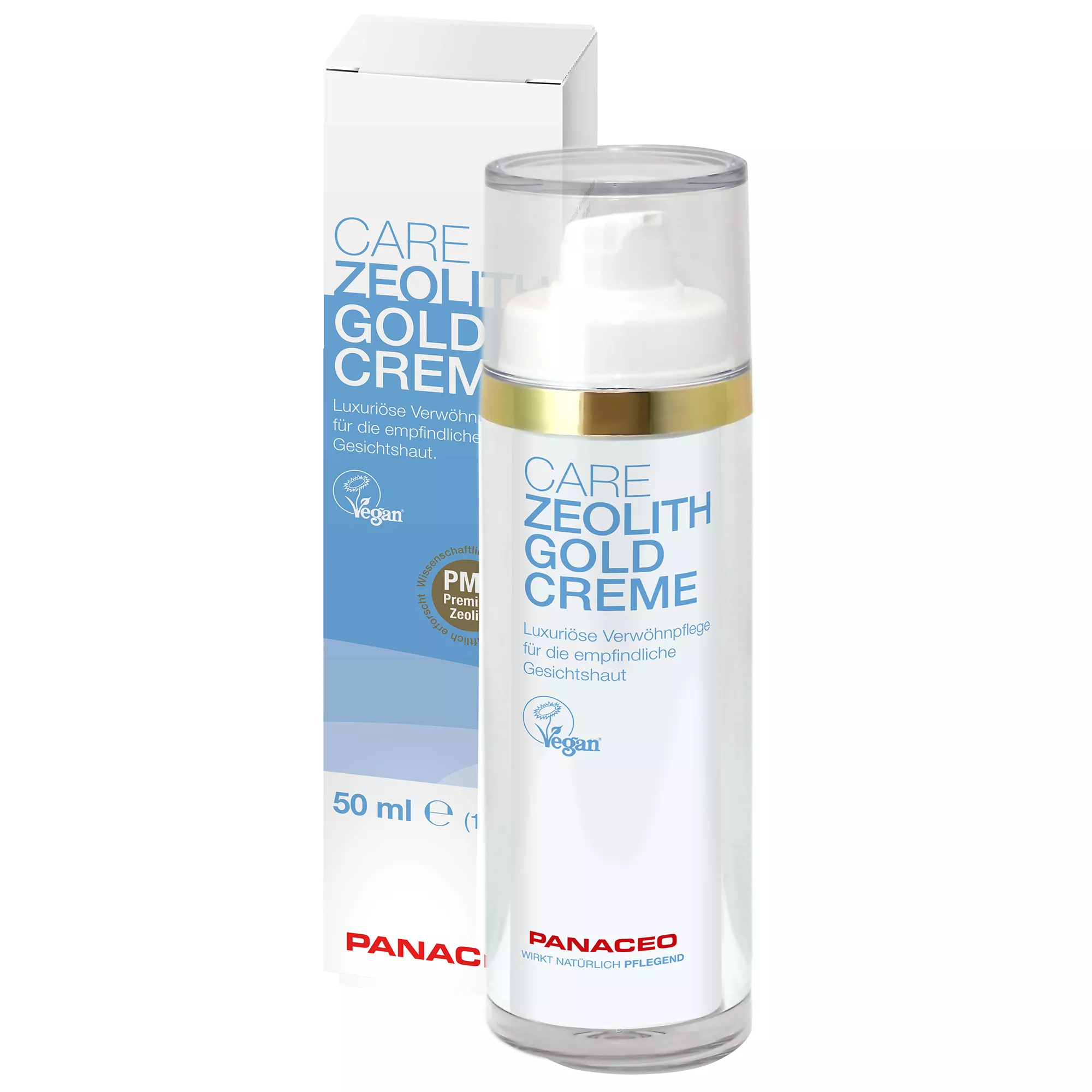 Panaeo-Care_Zeolith-Goldcreme-50ml-mit-Packung Panaeo-Care_Zeolith-Goldcreme-50ml-mit-Packung