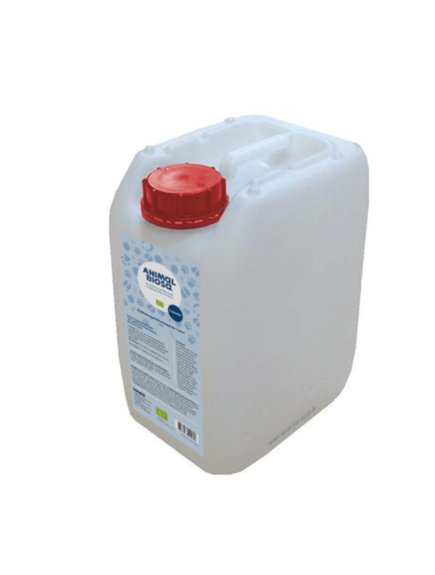 Animal Biosa Fertigmischung 10L, bio