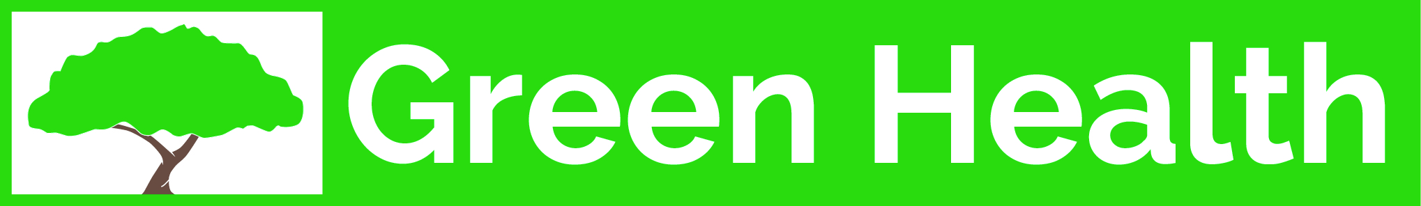 Green Health