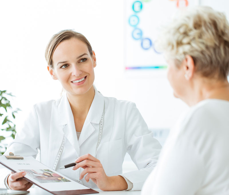 Biosa Vital Coaching