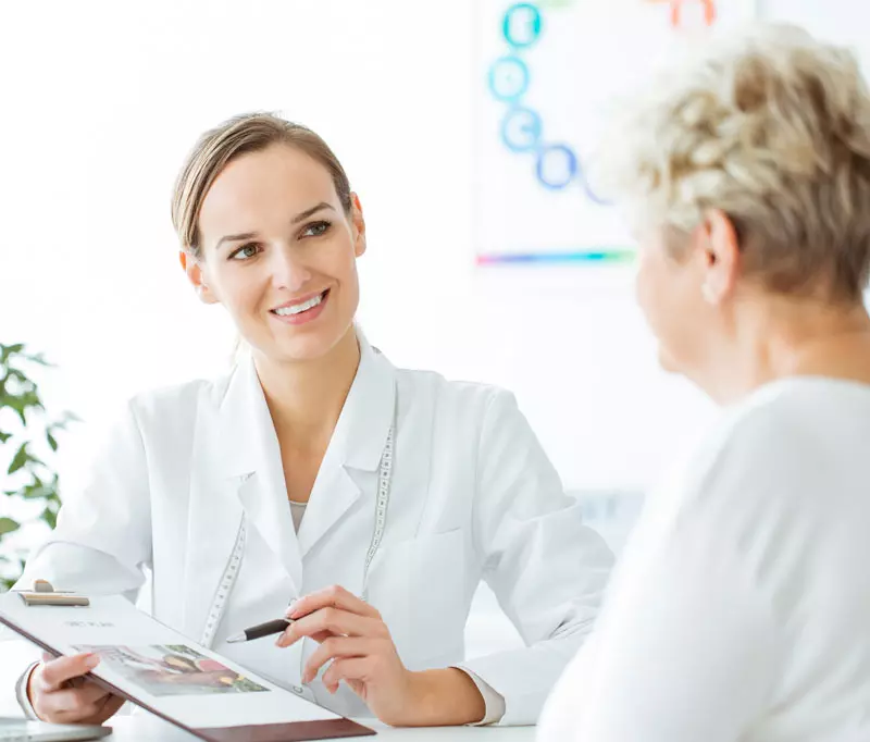 Biosa Vitalkonzepte®-Coaching Biosa Vital Coaching