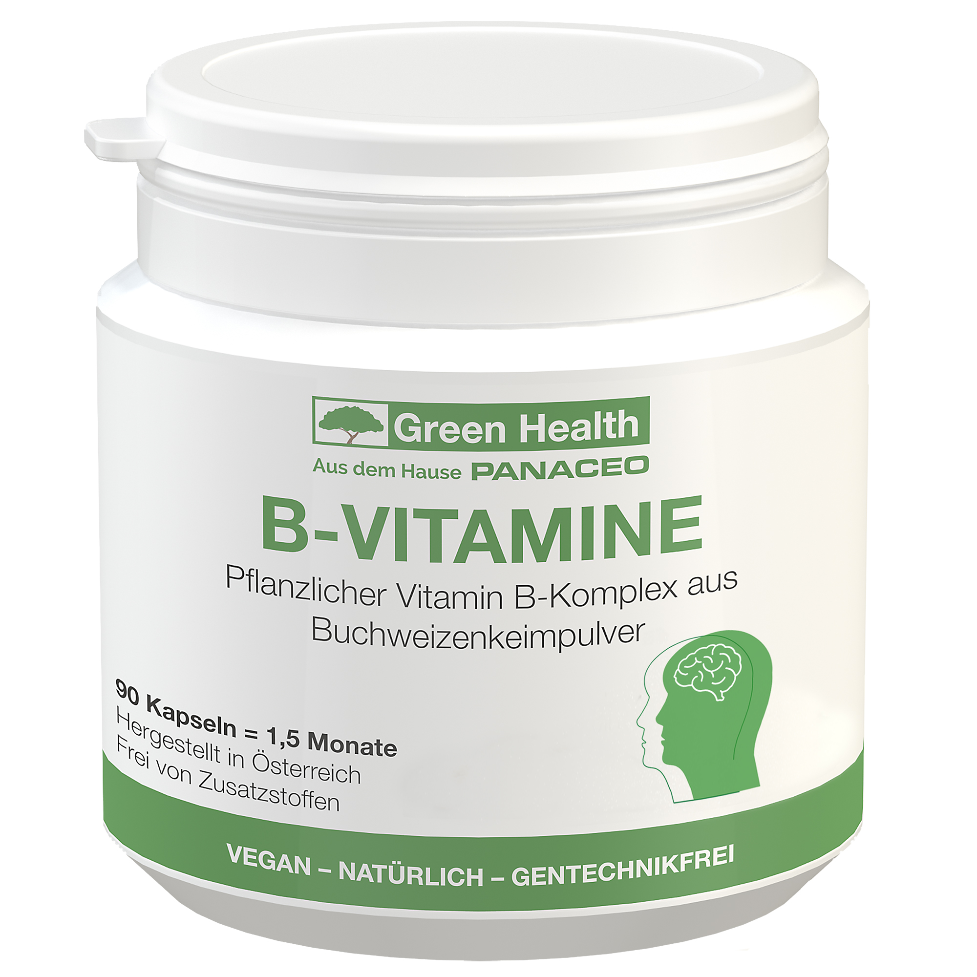 Green-Health_B-Vitamine_90_Kapseln_kaufen