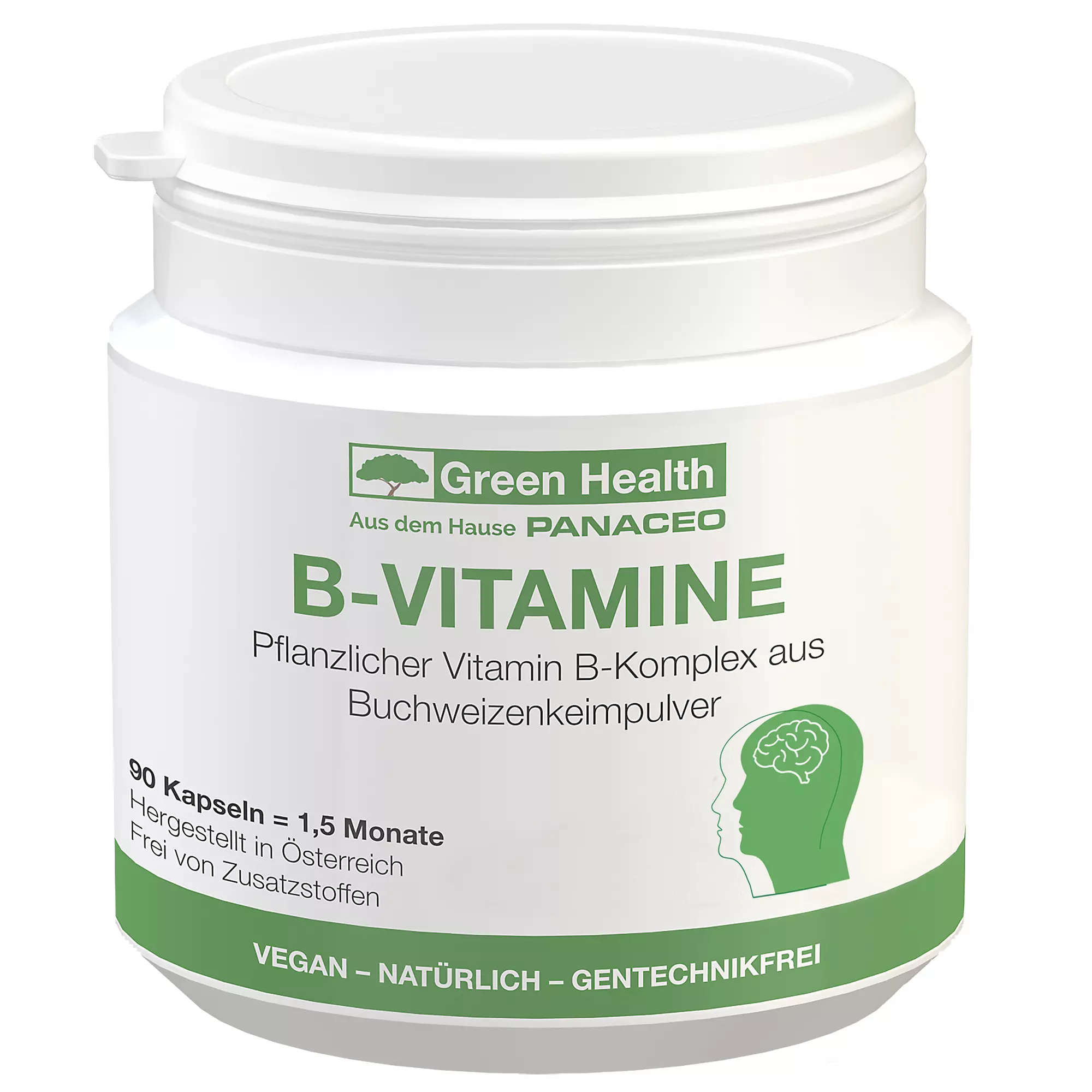 Green-Health_B-Vitamine_90_Kapseln_kaufen