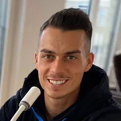 Erik Thommy, Profifußballer