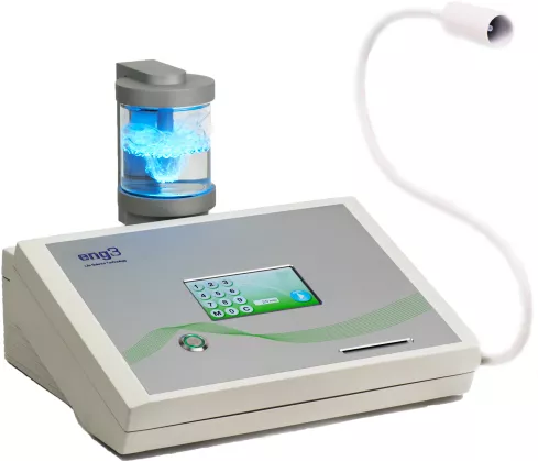 Leihgebühr NanoVi 2 Wochen