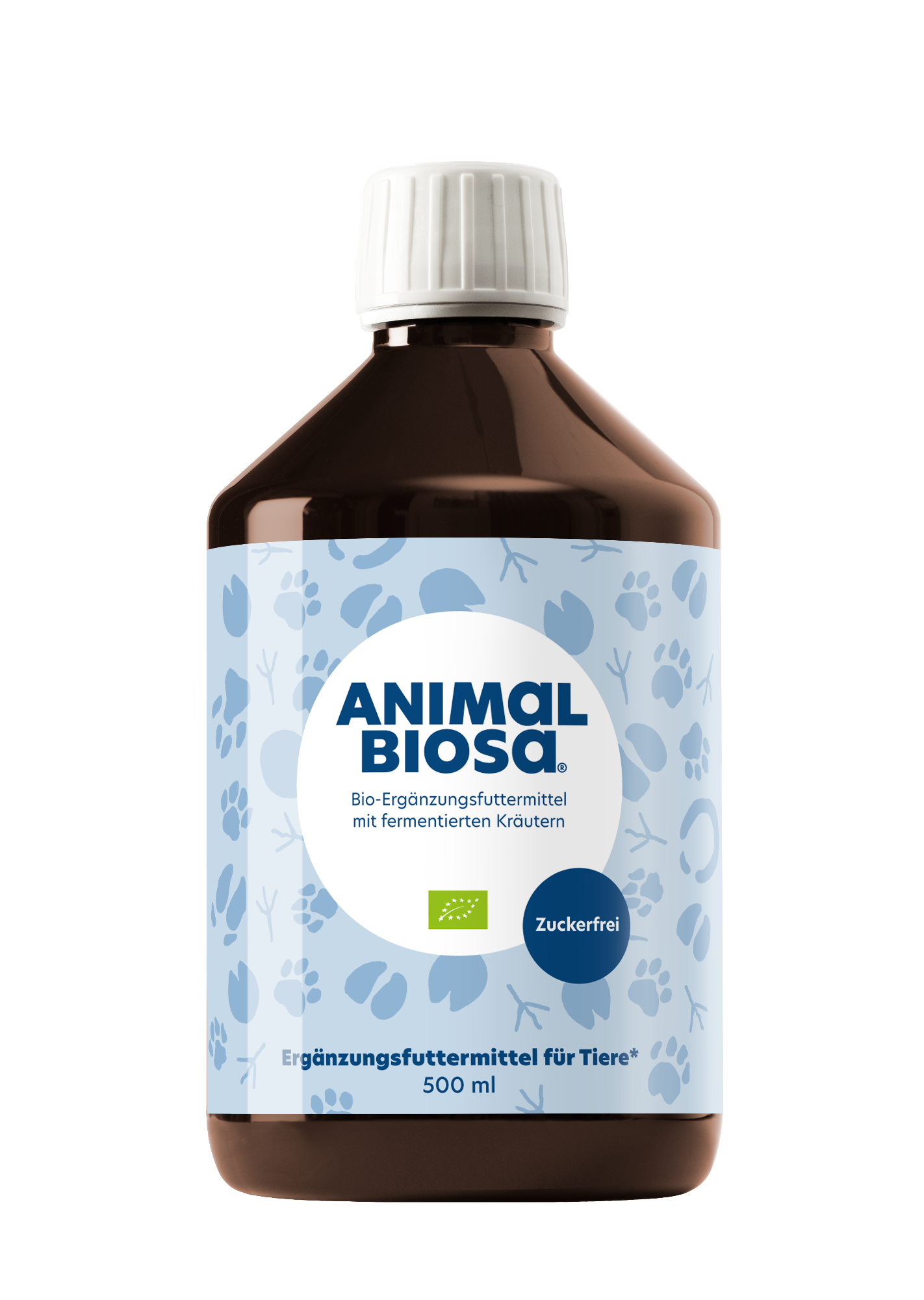 Animal Biosa Fertigmischung 500ml, bio