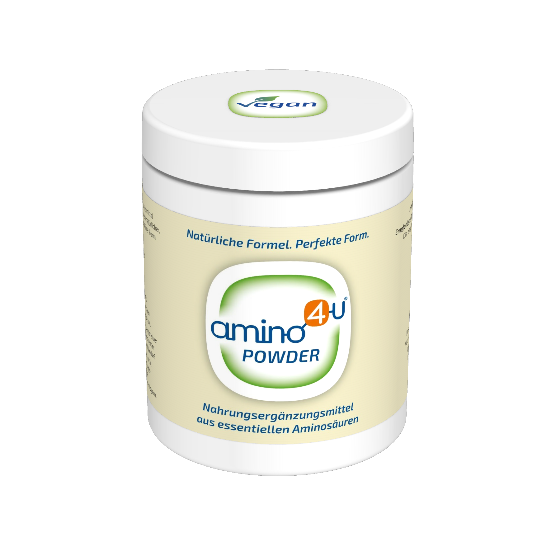 Amino4U Pulver, 120g