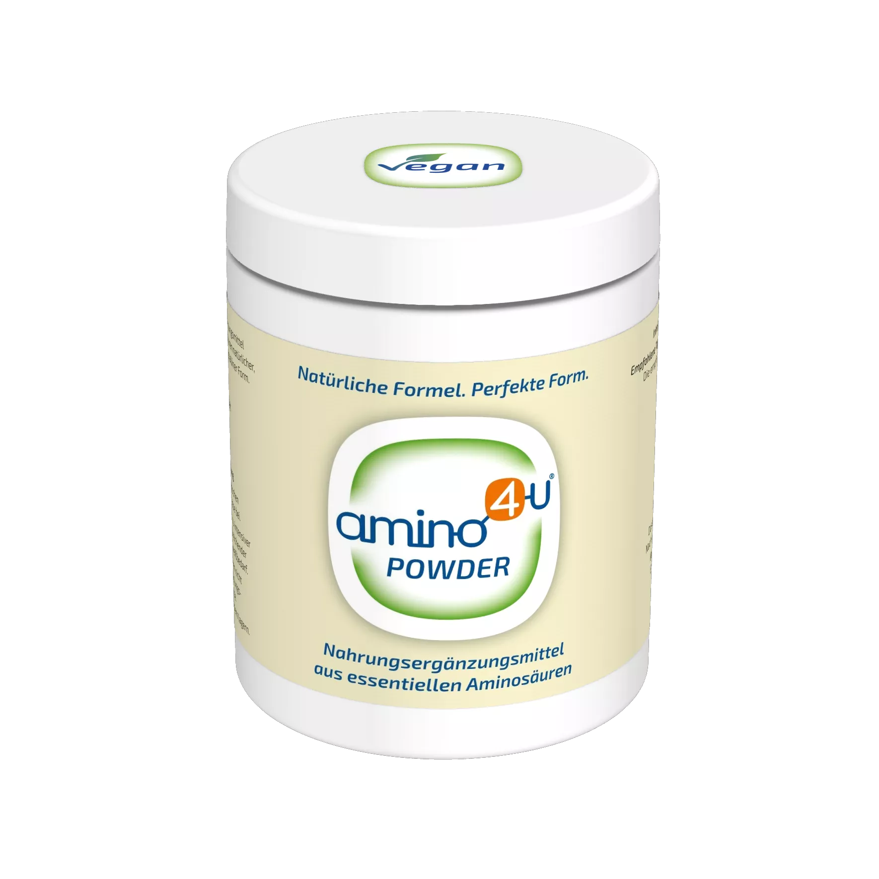 Amino4U Pulver, 120g Amino4U Pulver, 120g