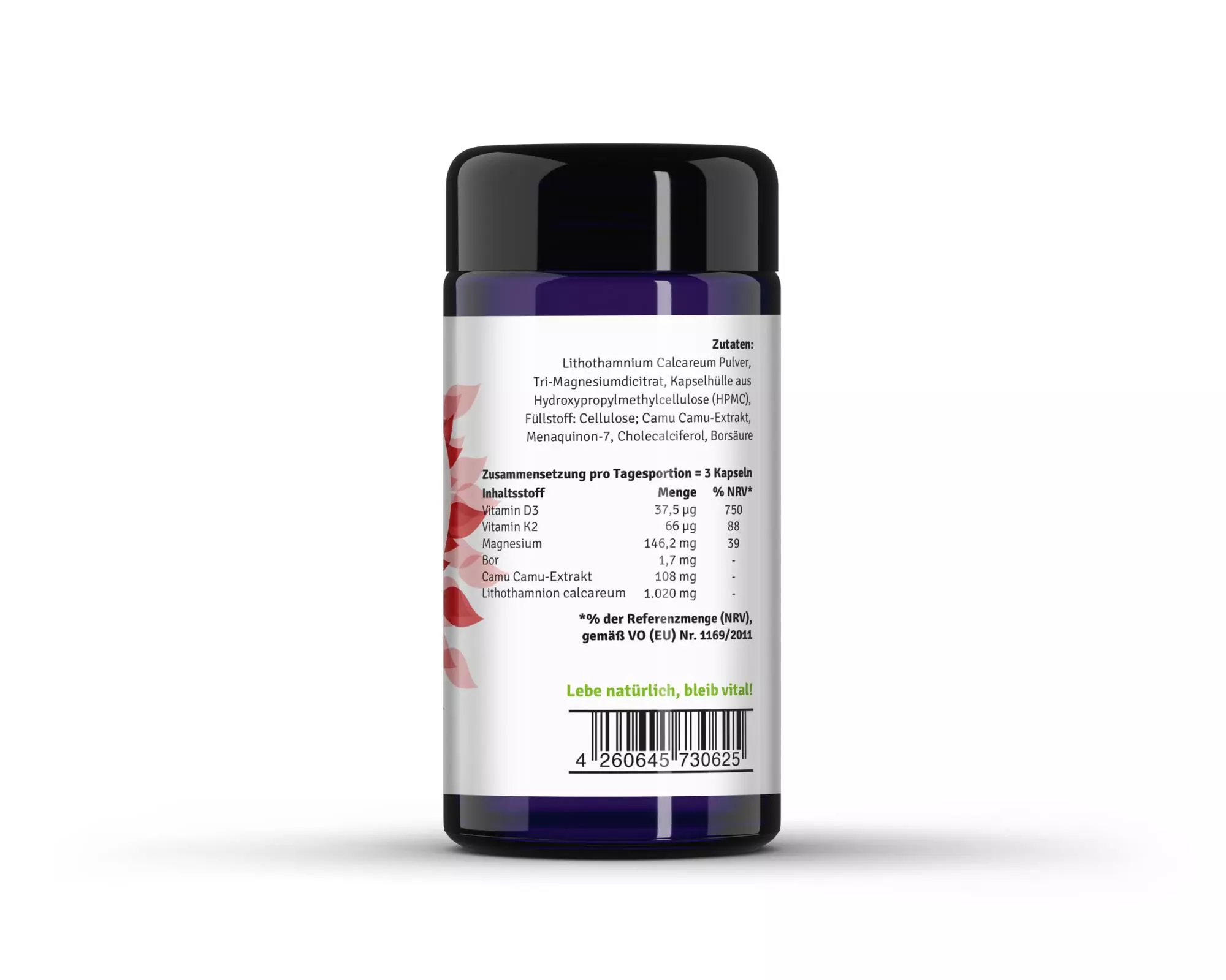 Knochen-Formel_Kapseln_Vitamin-D_Bohr_Inhalt