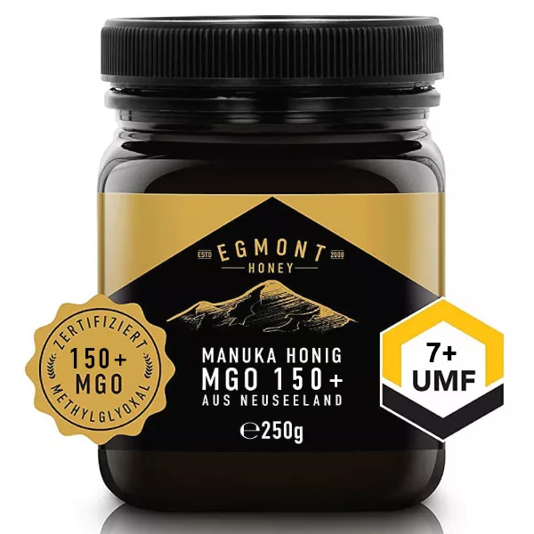 egmont_honey_1500_250g_mauka_honig_front egmont_honey_1500_250g_mauka_honig_front