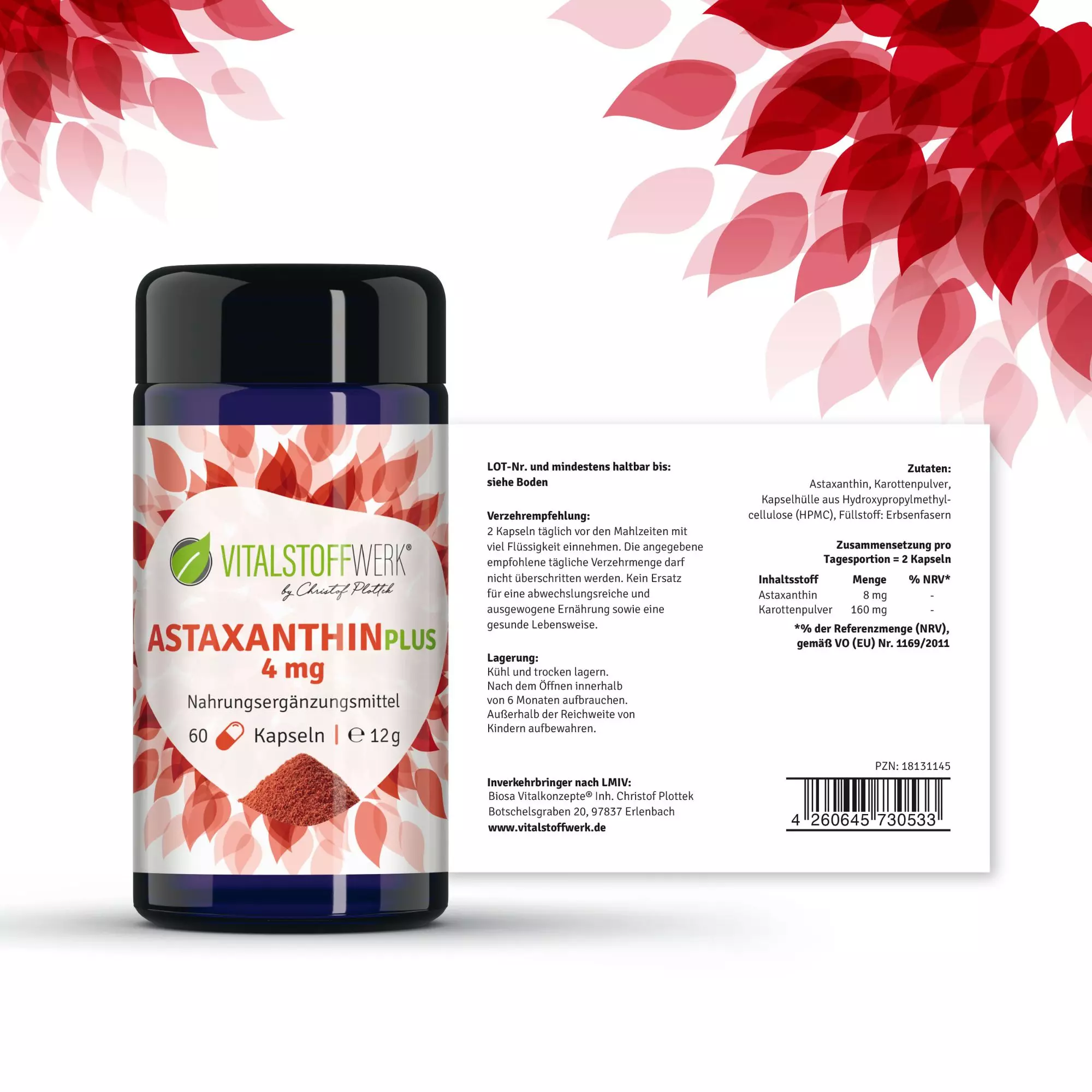 Astaxanthin_Kapseln_kaufen_60_Stueck_Vitalstoffwerk_Etikett