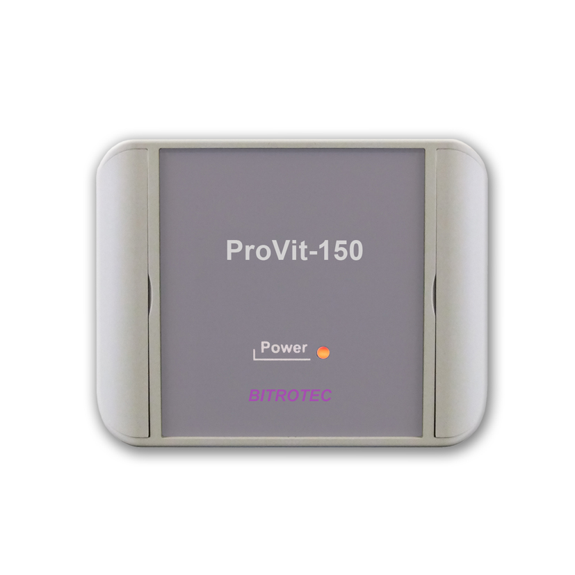 Bitrotec ProVit-150 - E-Smog Schutz mit Diebstahlsicherung