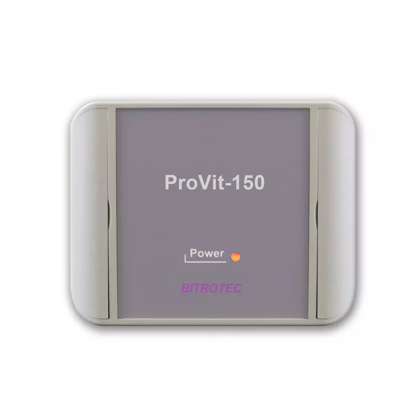 Bitrotec ProVit-150 - E-Smog Schutz mit Diebstahlsicherung Bitrotec ProVit-150 - E-Smog Schutz mit Diebstahlsicherung