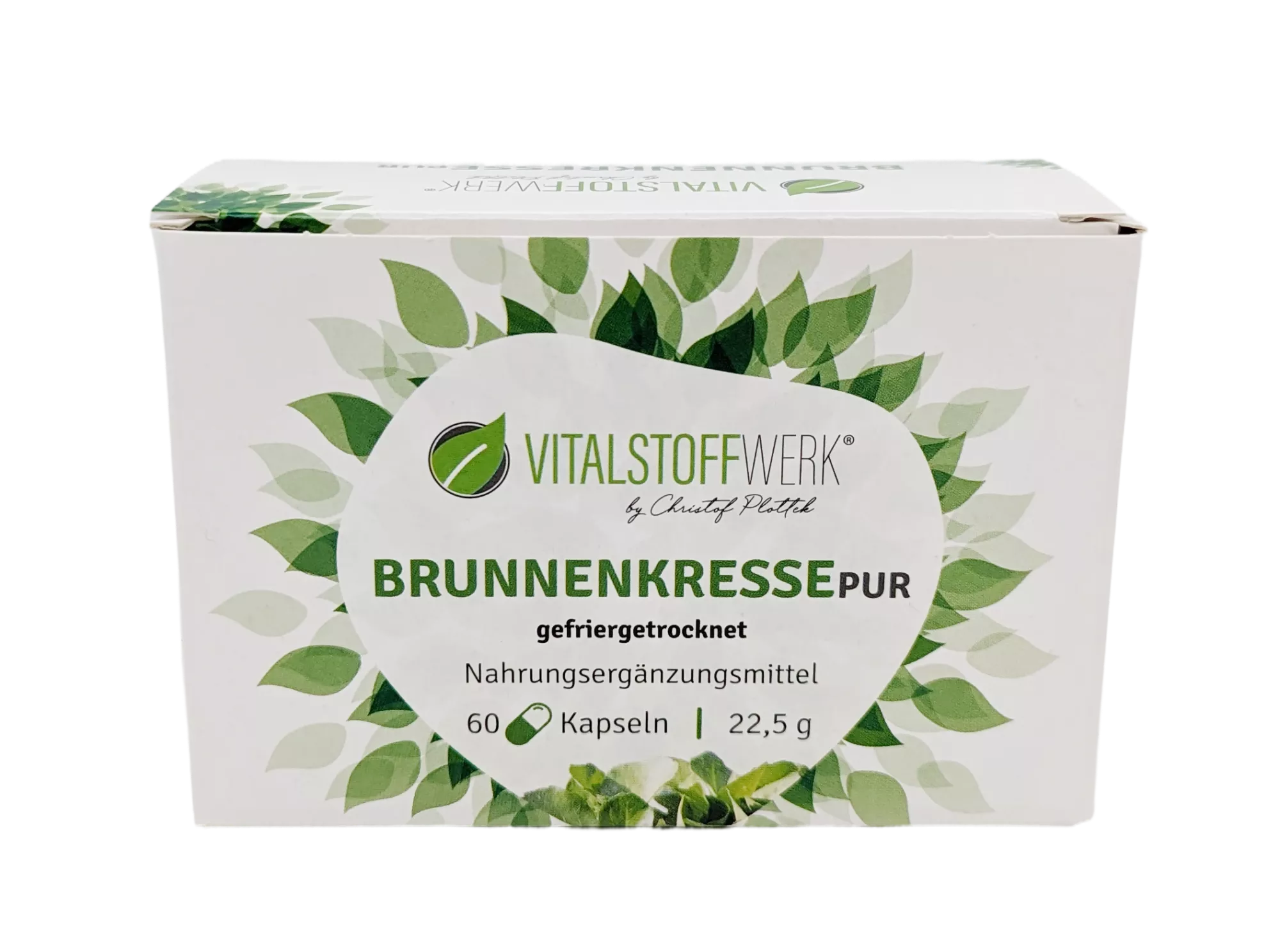 Brunnenkresse_Kapseln_kaufen_front Brunnenkresse_Kapseln_kaufen_front