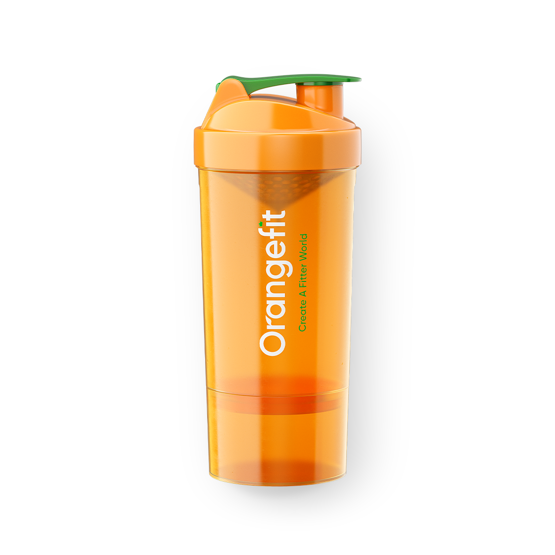 Orangefit Shaker, 750ml