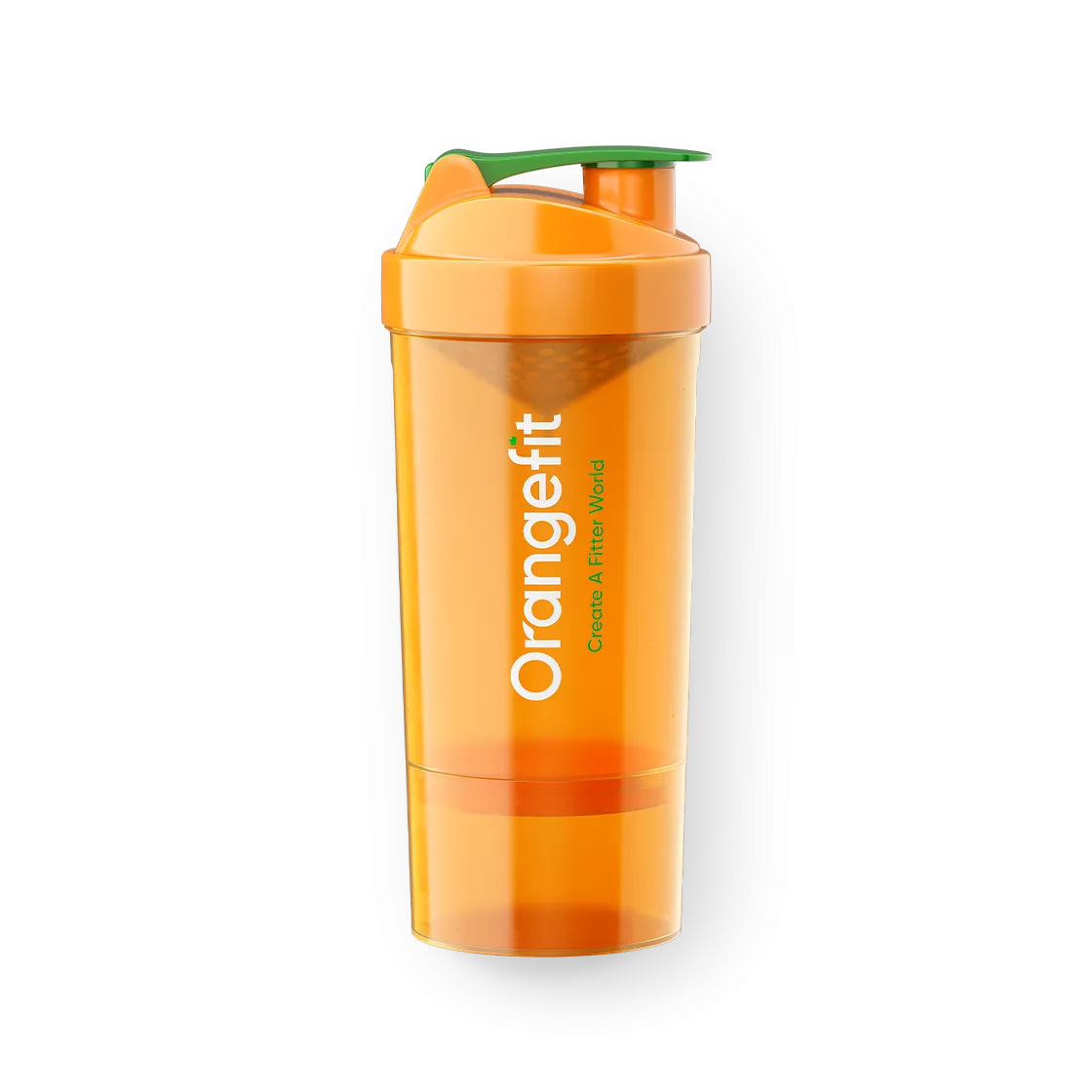 Orangefit Shaker, 750ml Orangefit Shaker, 750ml