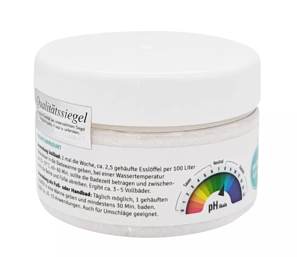 Vitalstoffwerk Basenbad-Formel, 200g