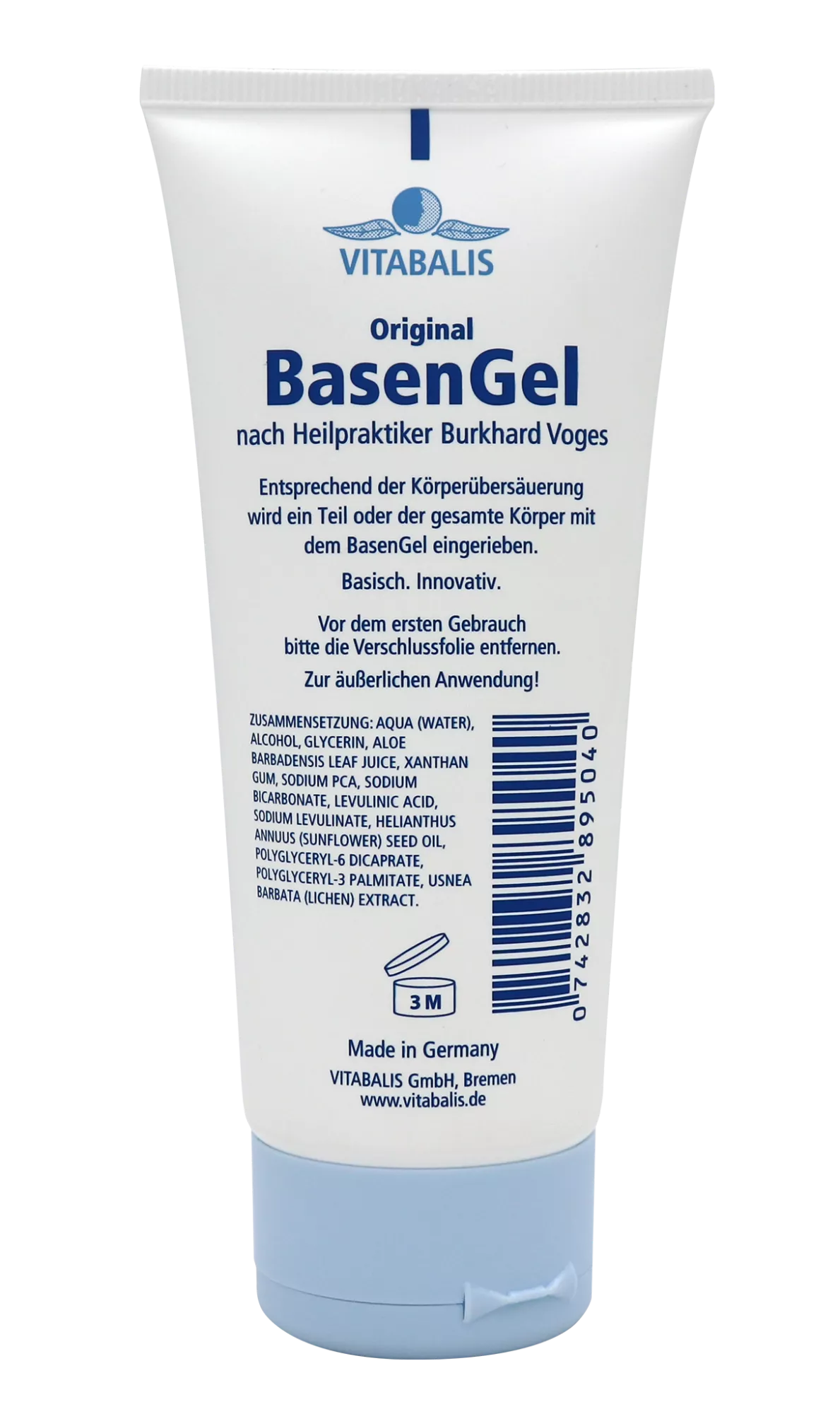 vitabalis-cosmos_natural_basengel-100ml-hinten_bio vitabalis-cosmos_natural_basengel-100ml-hinten_bio