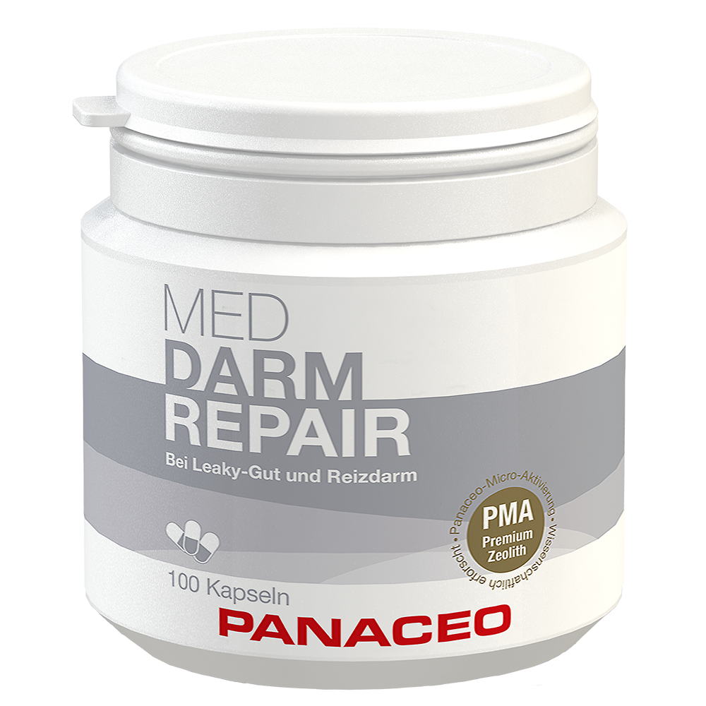 Zeolith_Pulver_Kaufen_PZN5228512_Panaceo_MED_Darm_Repair_Kapseln_100