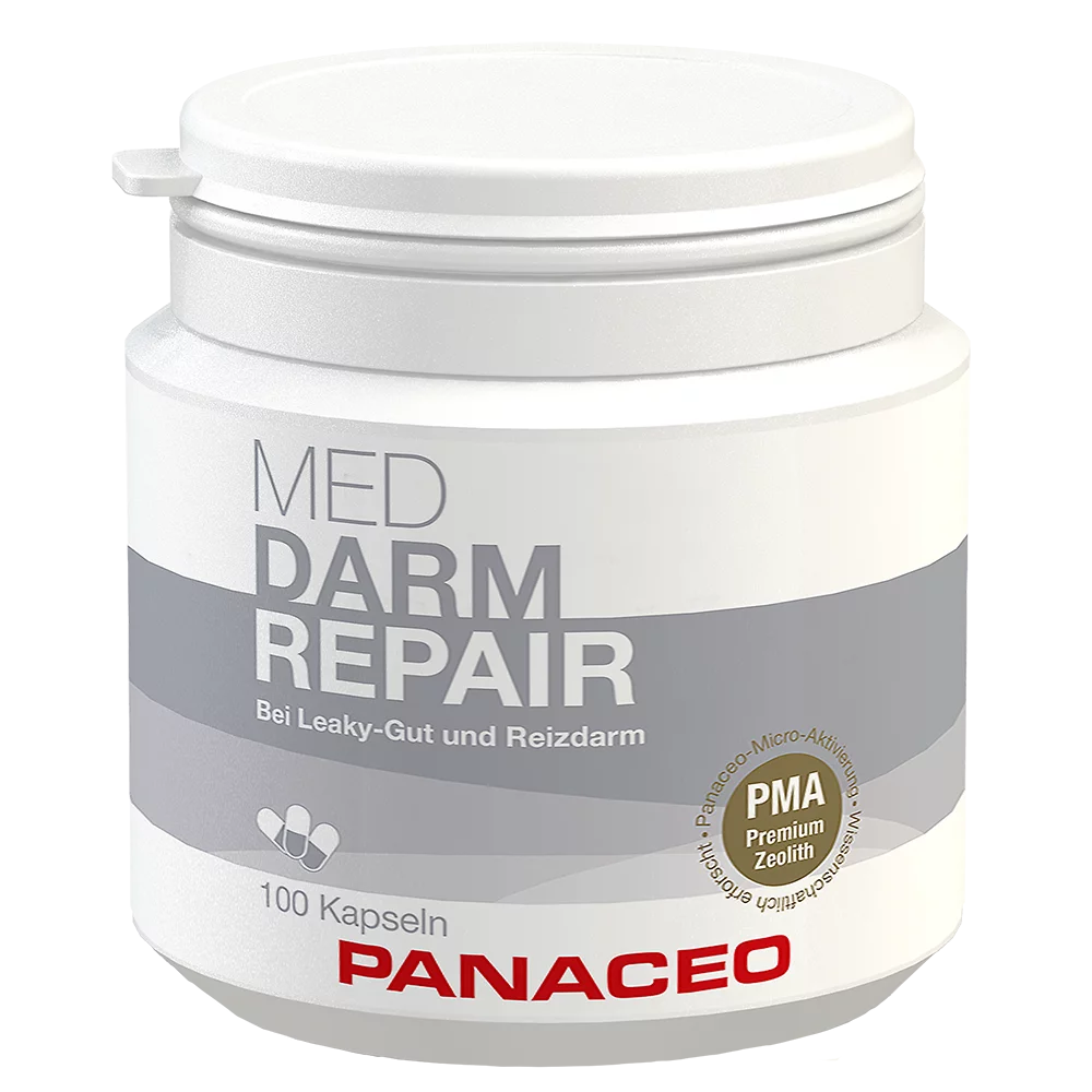 Zeolith_Pulver_Kaufen_PZN5228512_Panaceo_MED_Darm_Repair_Kapseln_100