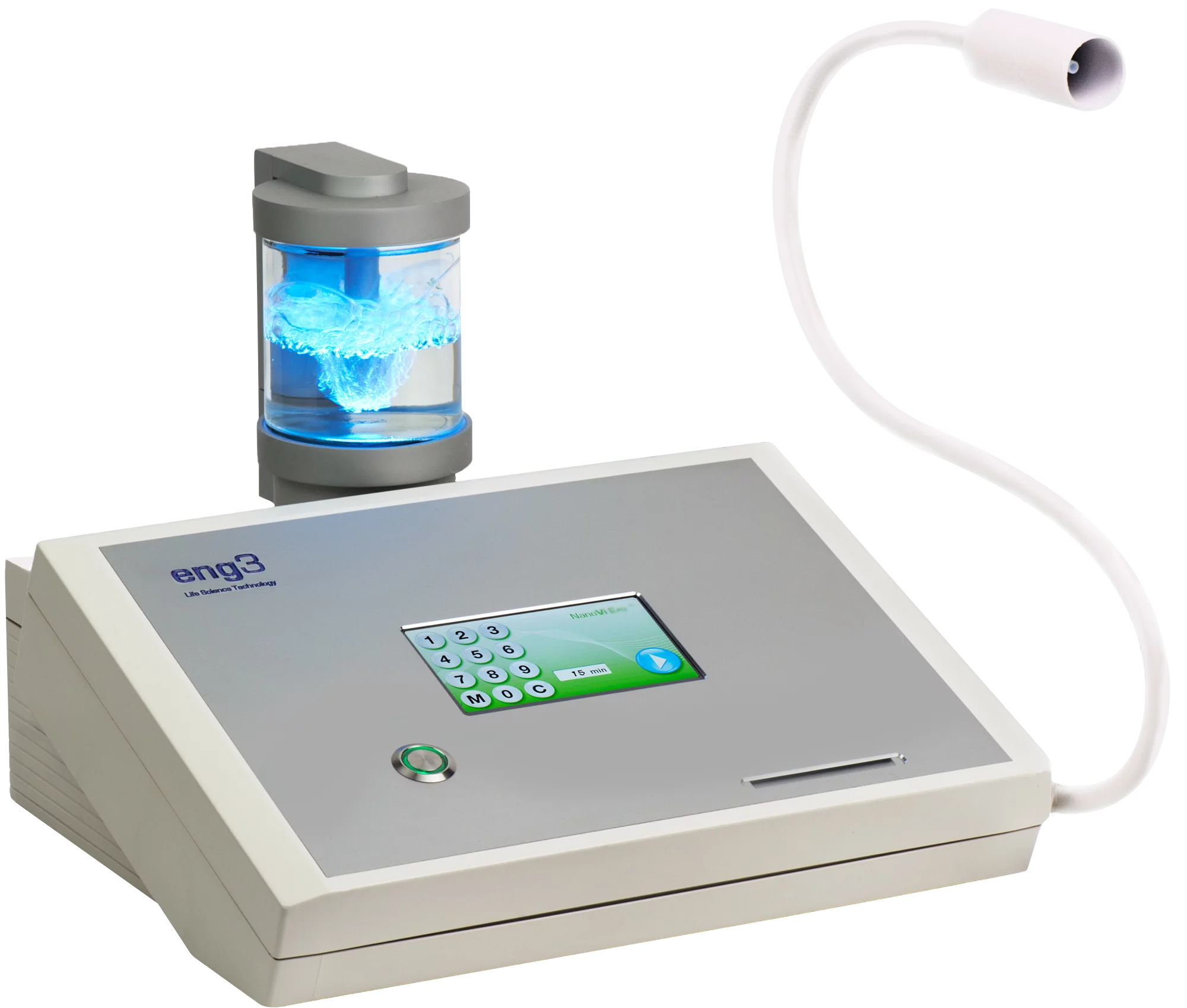 NanoVi Pro