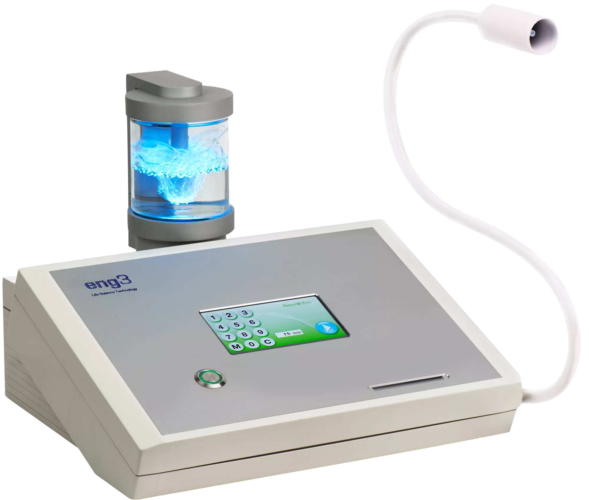NanoVi Pro