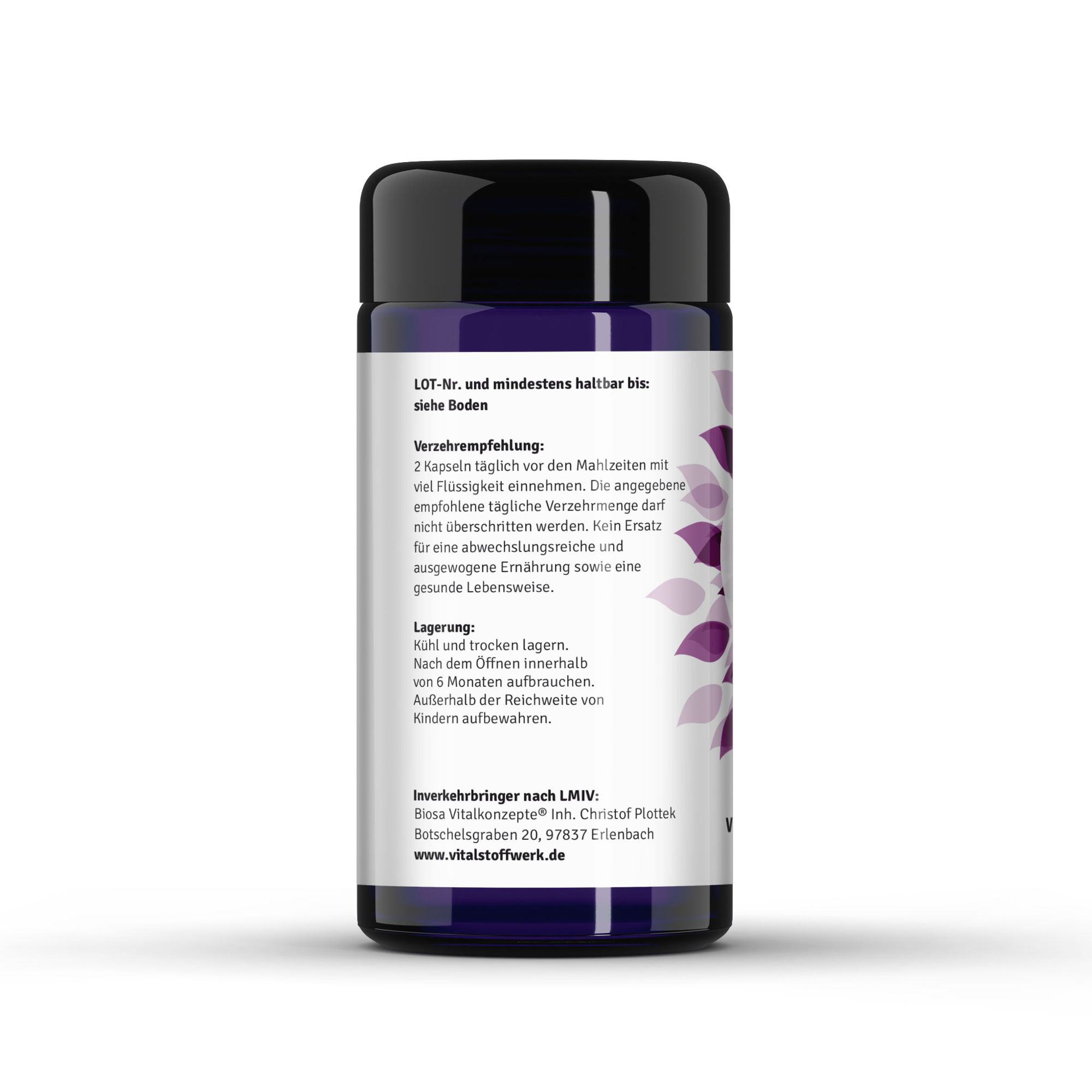 OPC kaufen von Vitalstoffwerk Seite 1